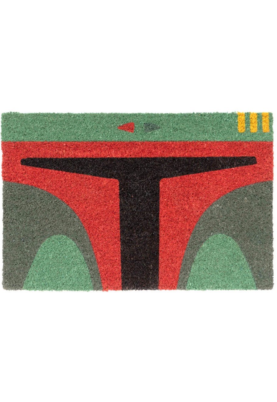 Star Wars - Boba Fett - Doormat | Neutral-Image