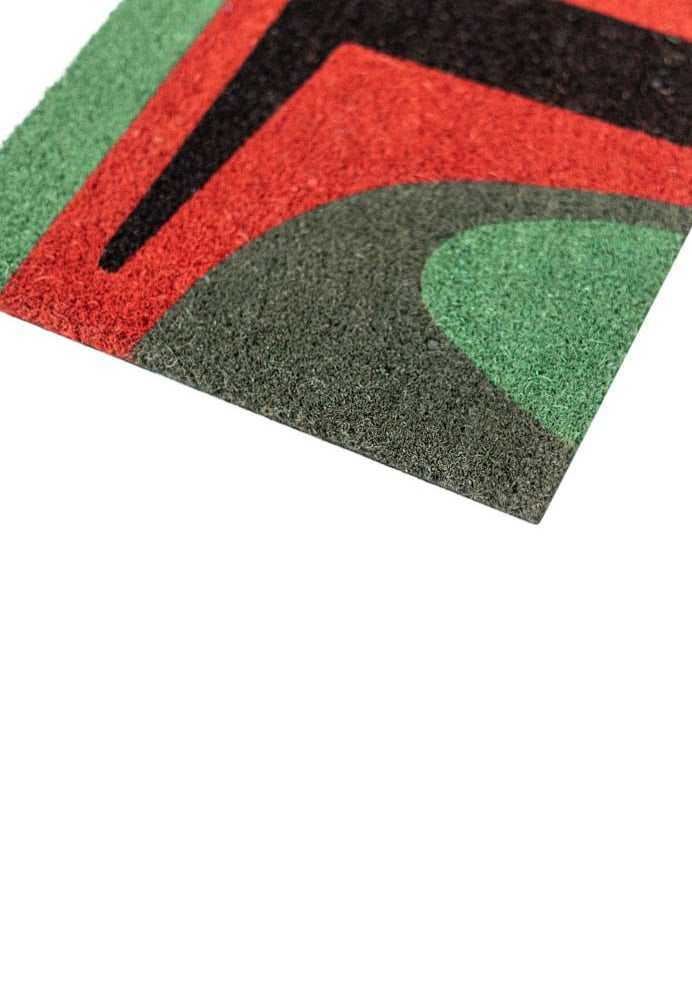 Star Wars - Boba Fett - Doormat | Neutral-Image