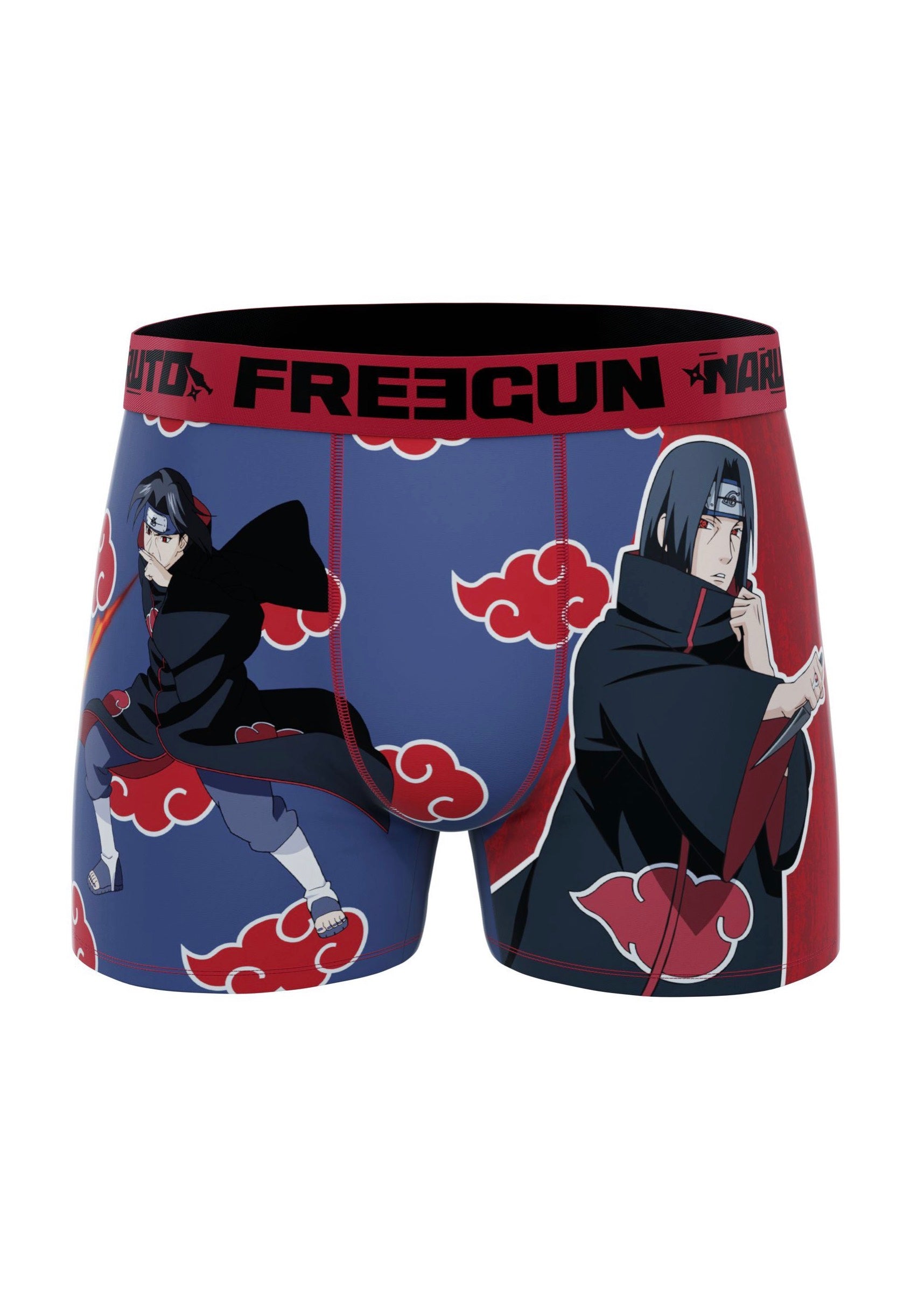 Naruto - Itachi - Boxershorts | Men-Image