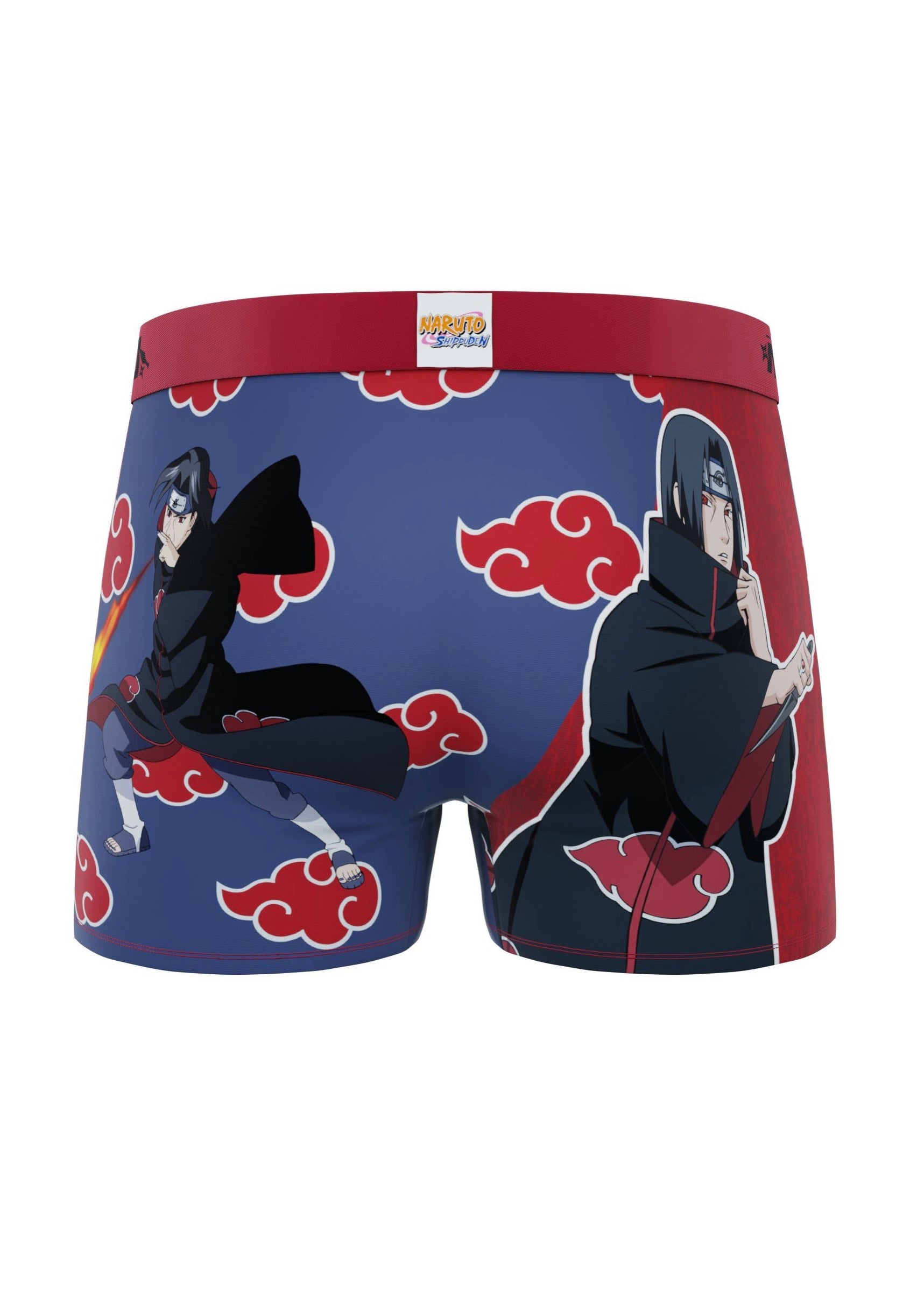 Naruto - Itachi - Boxershorts | Men-Image