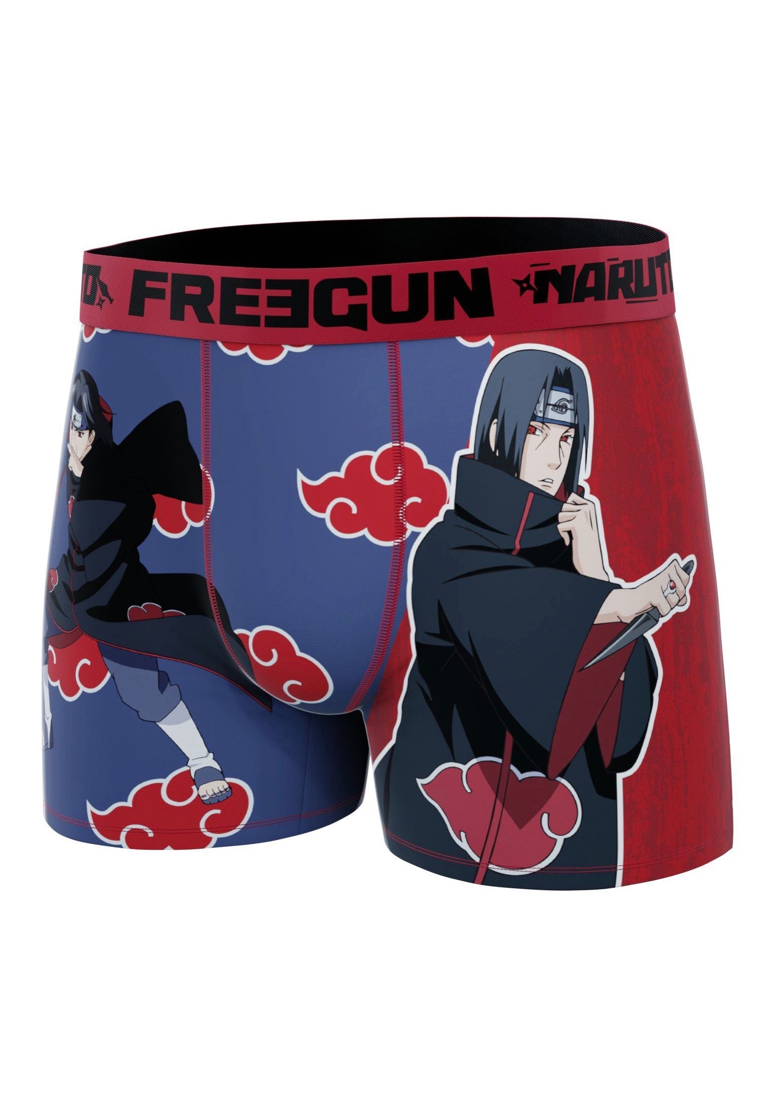 Naruto - Itachi - Boxershorts | Men-Image