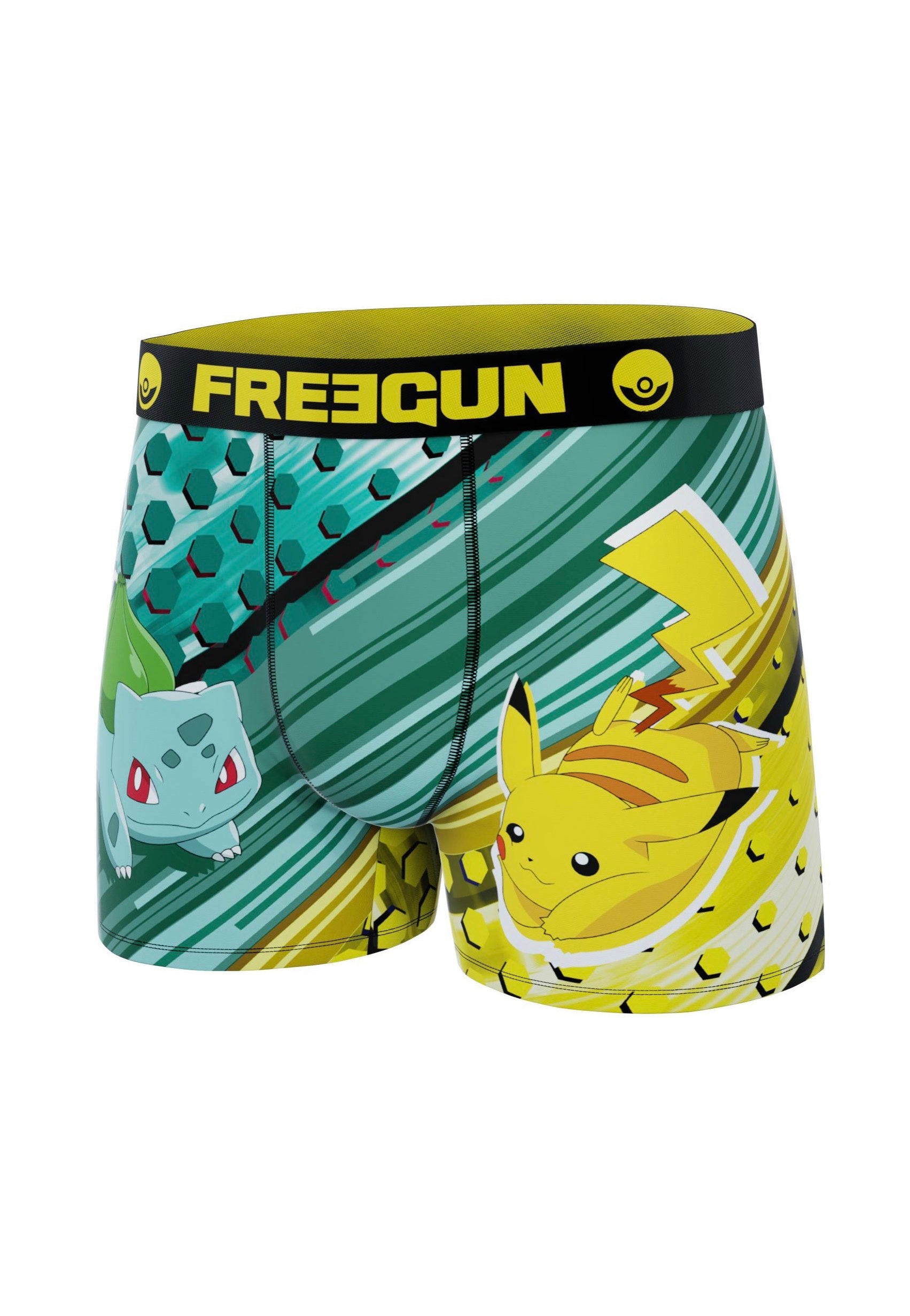 Pokémon - Bulbasaur - Boxershorts | Men-Image