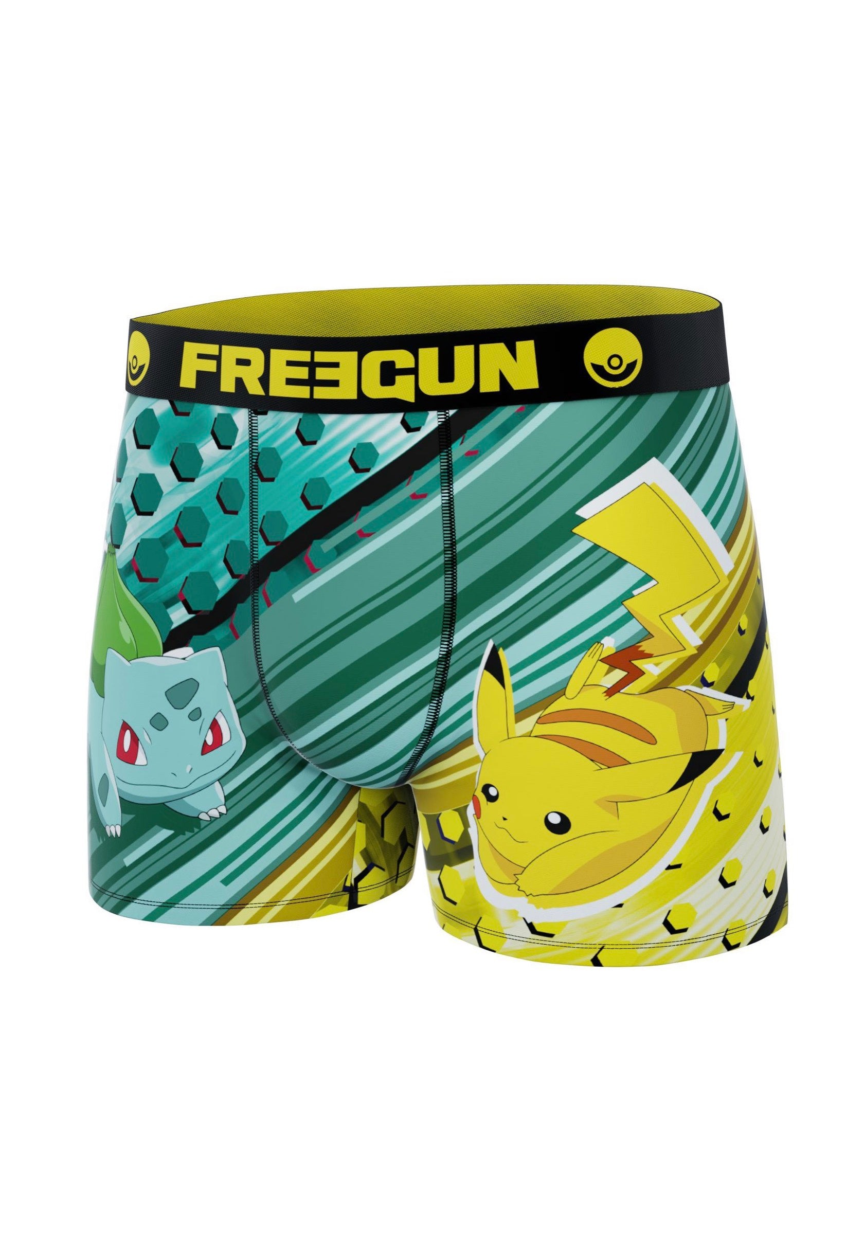 Pokémon - Bulbasaur - Boxershorts | Men-Image