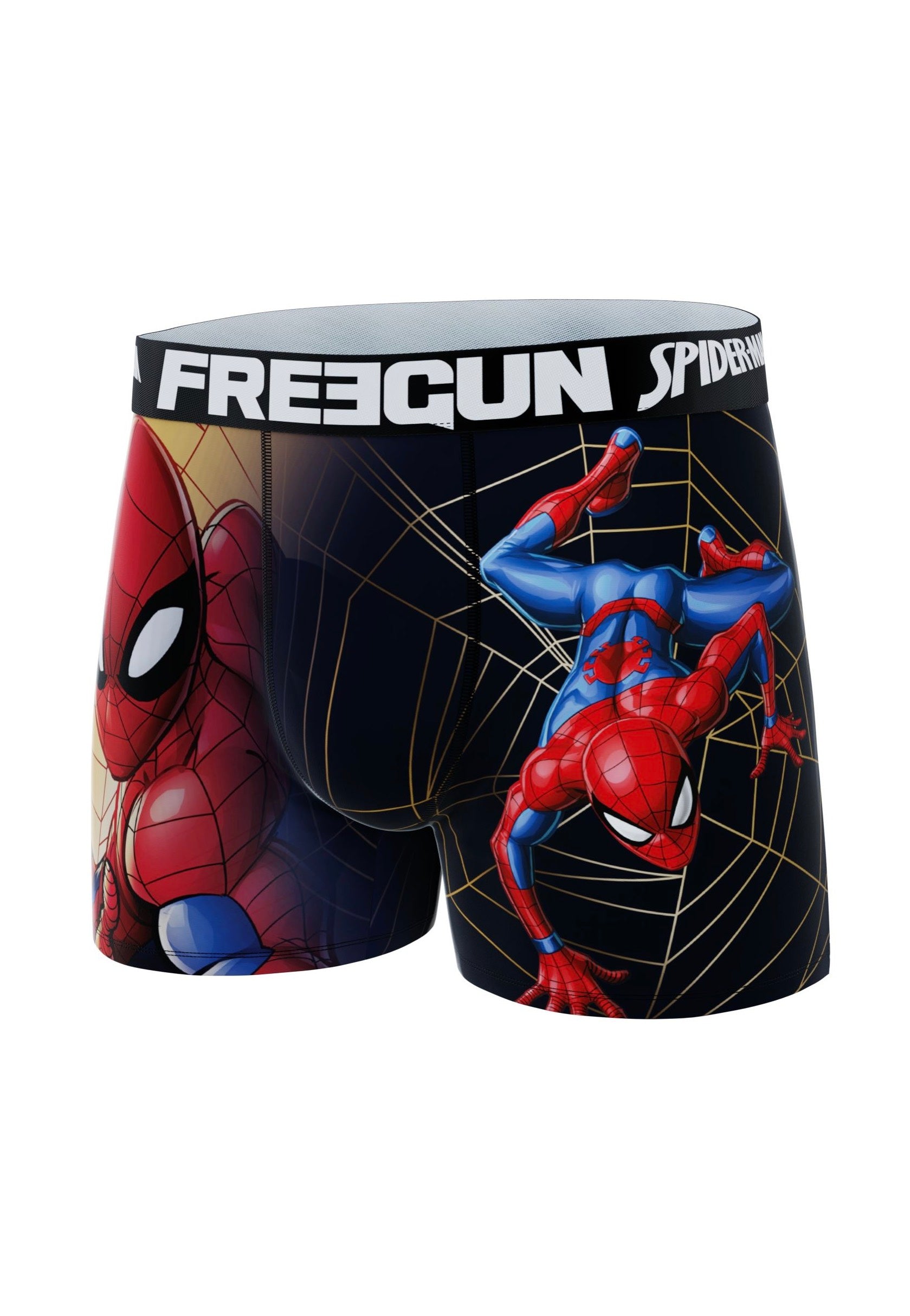 Spider-Man - Peter  - Boxershorts | Men-Image