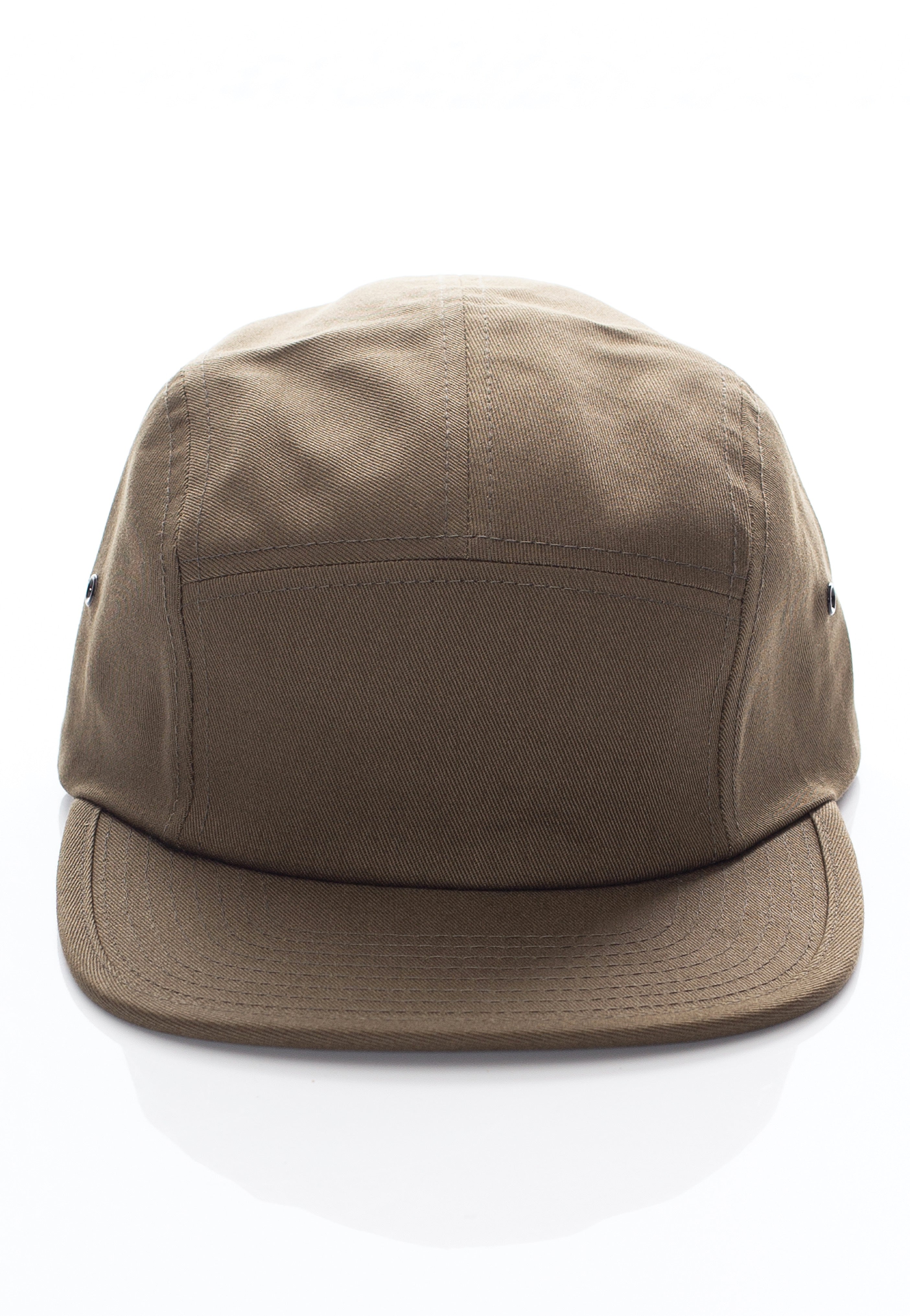 Flexfit - Classic Jockey Olive - Cap | Neutral-Image