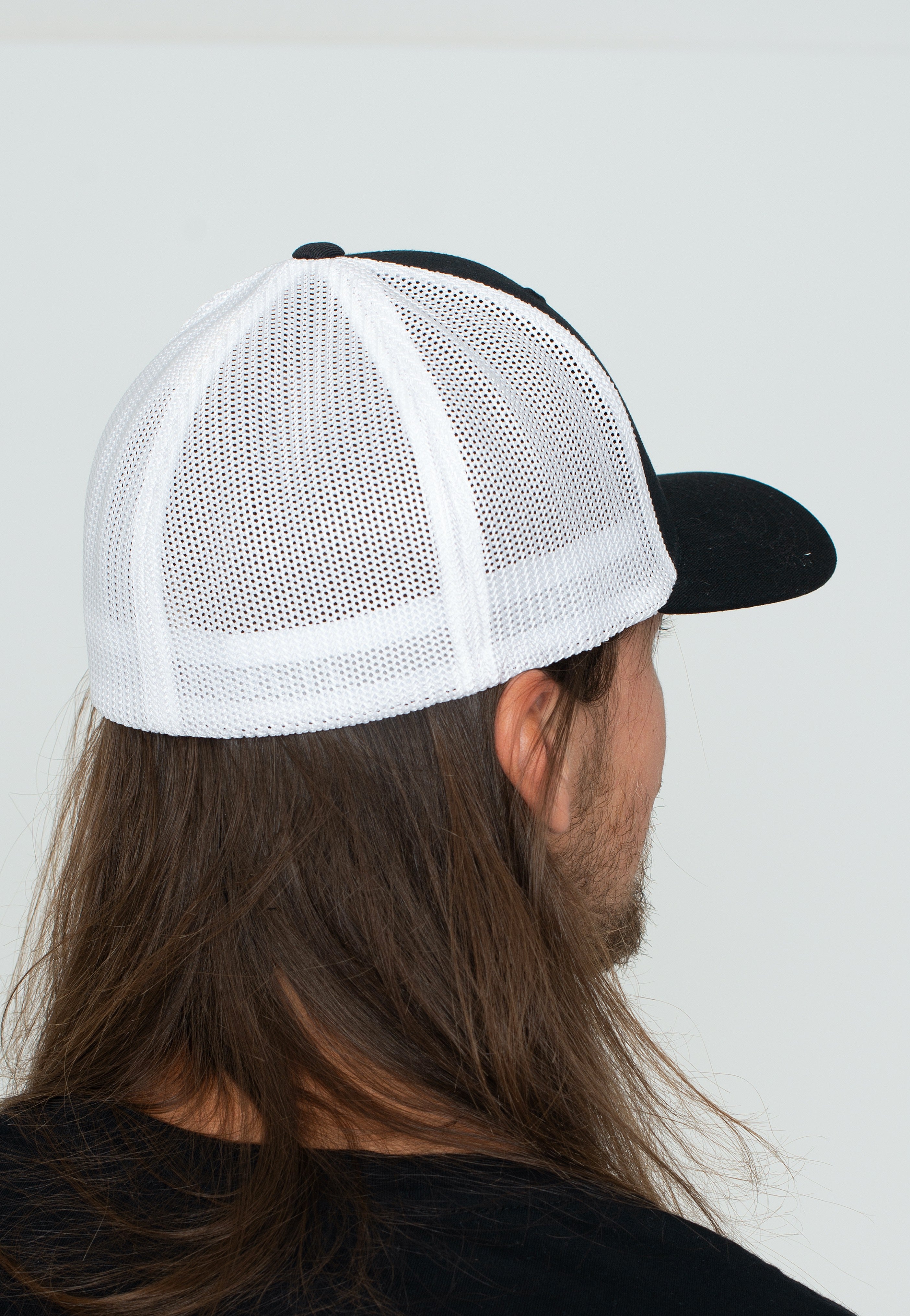 Flexfit trucker online