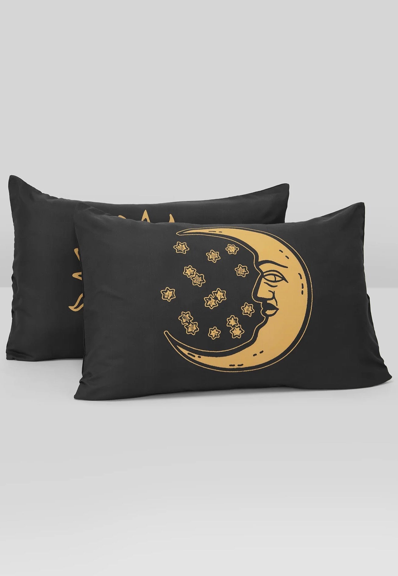 Killstar - Folk Horror Set - Pillowcases | Neutral-Image