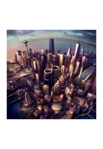 Foo Fighters - Sonic Highways - CD | Neutral-Image