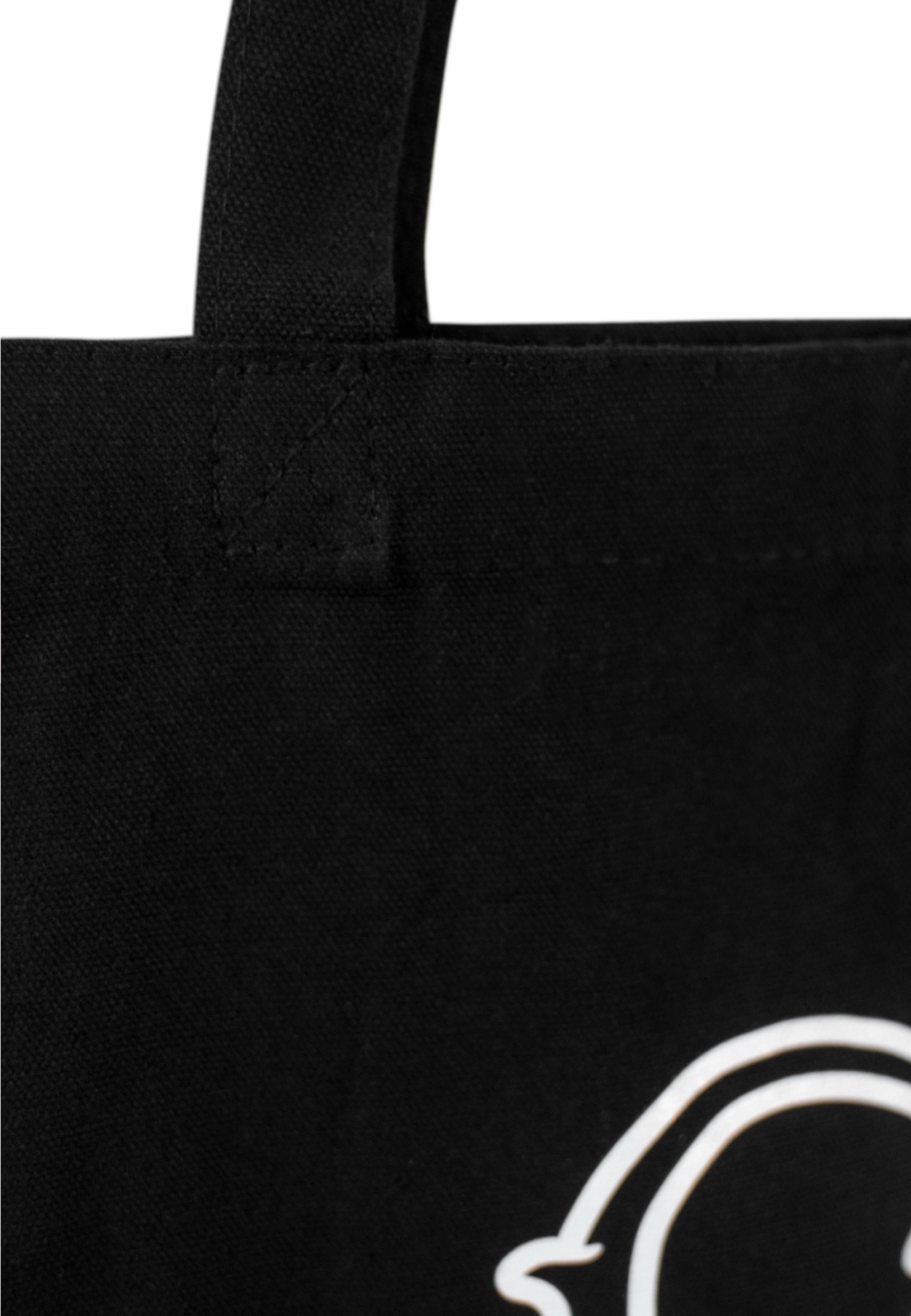 Foxblood - Foxblood Black - Tote Bag | Neutral-Image