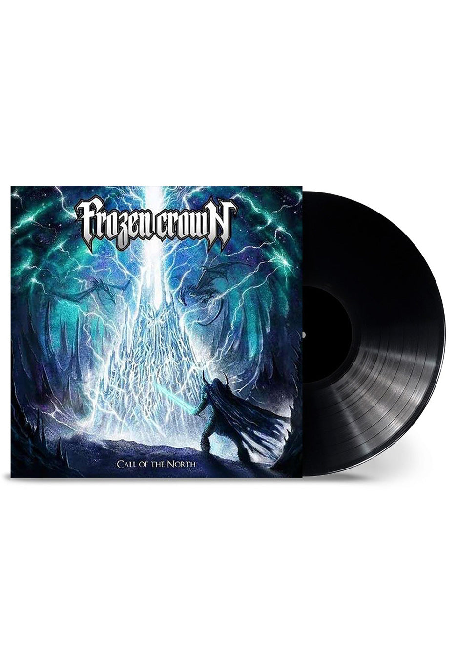 Frozen Crown - Call Of The North - Vinyl | Neutral-Image