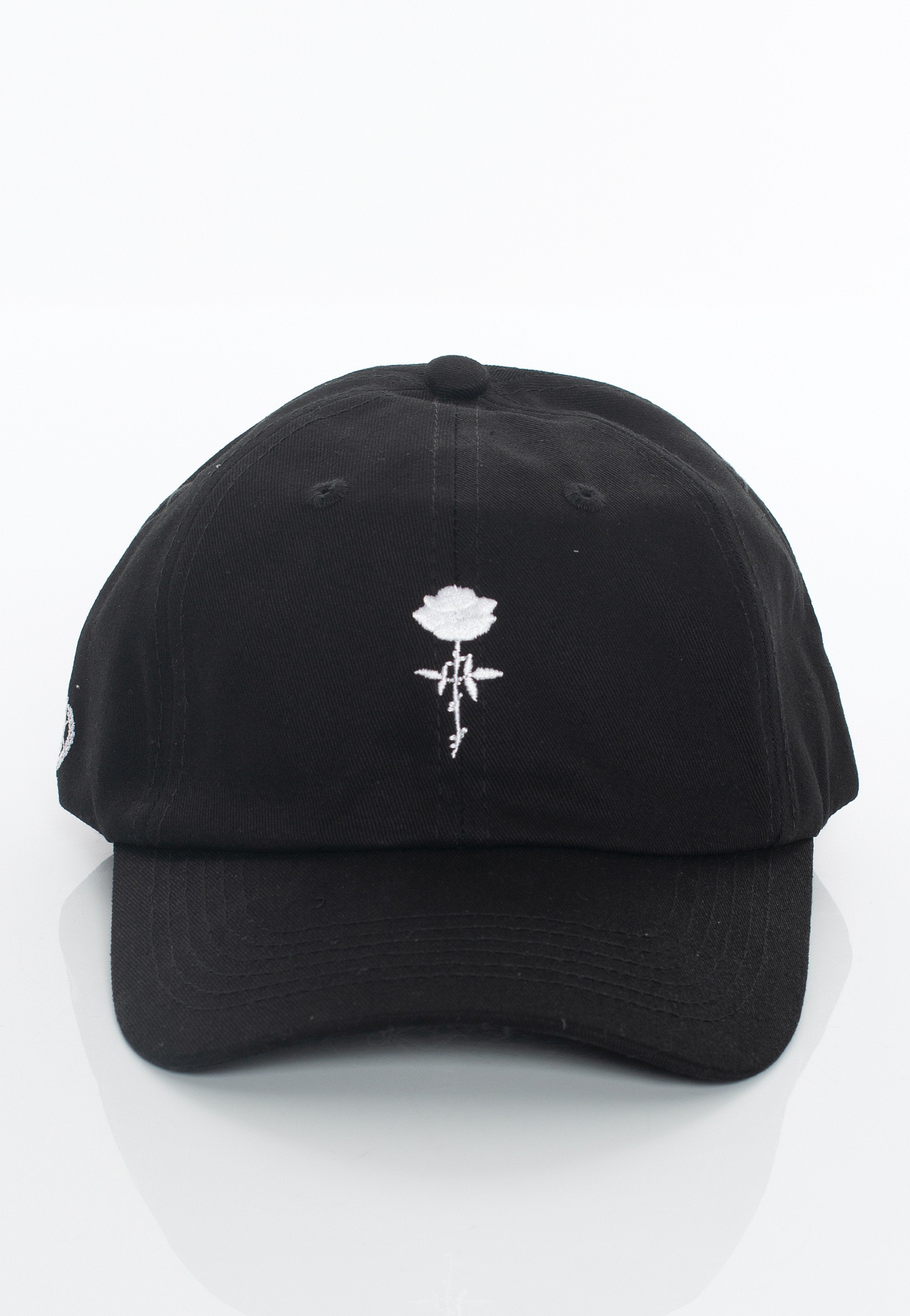 Fuchsteufelswild - Always Noir - Cap | Neutral-Image