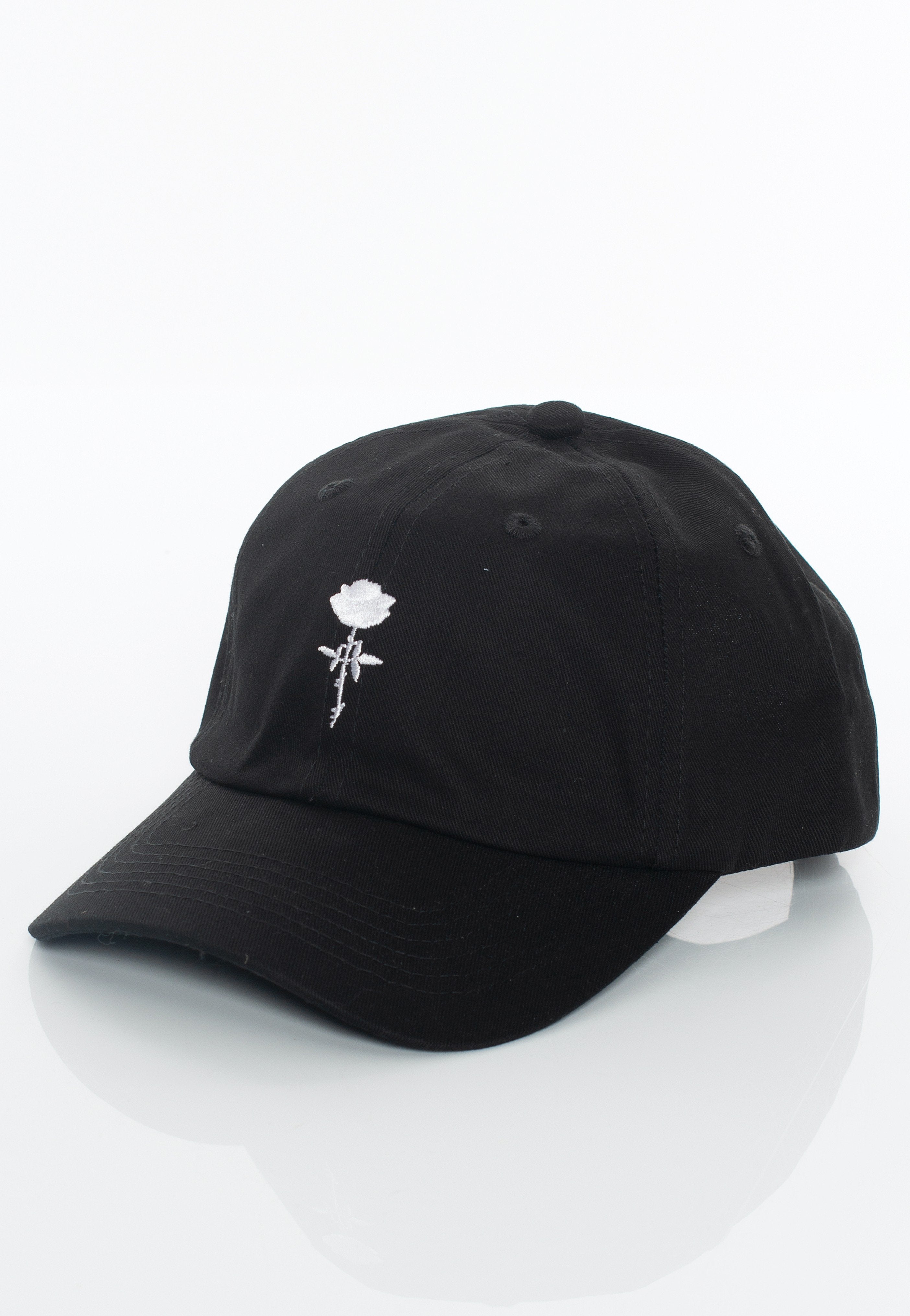 Fuchsteufelswild - Always Noir - Cap | Neutral-Image