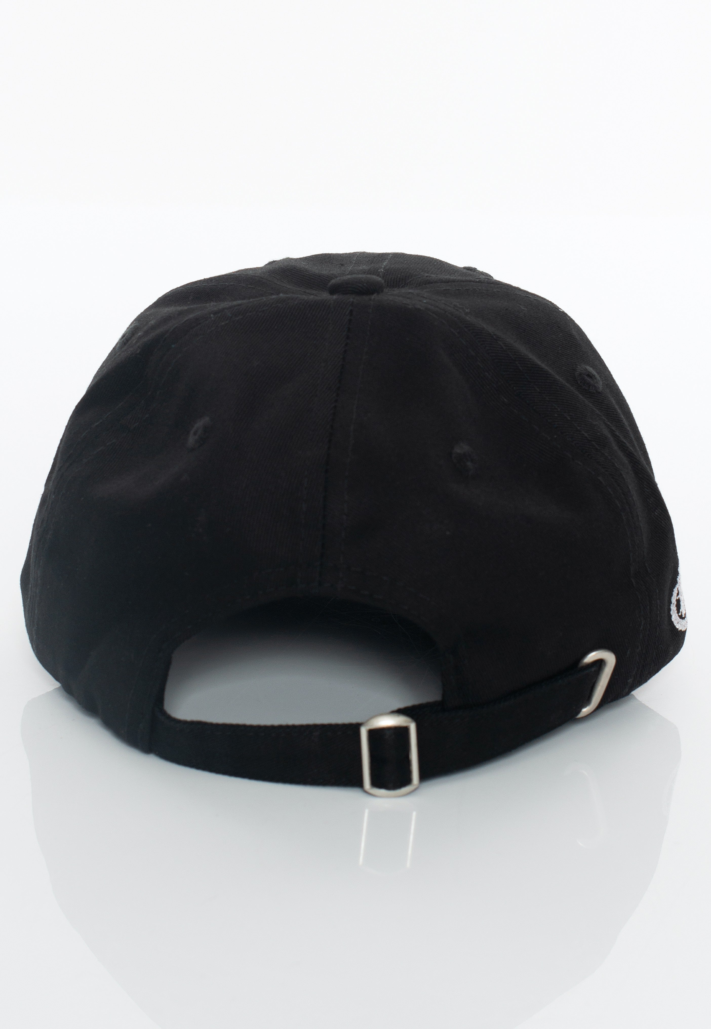 Fuchsteufelswild - Always Noir - Cap | Neutral-Image