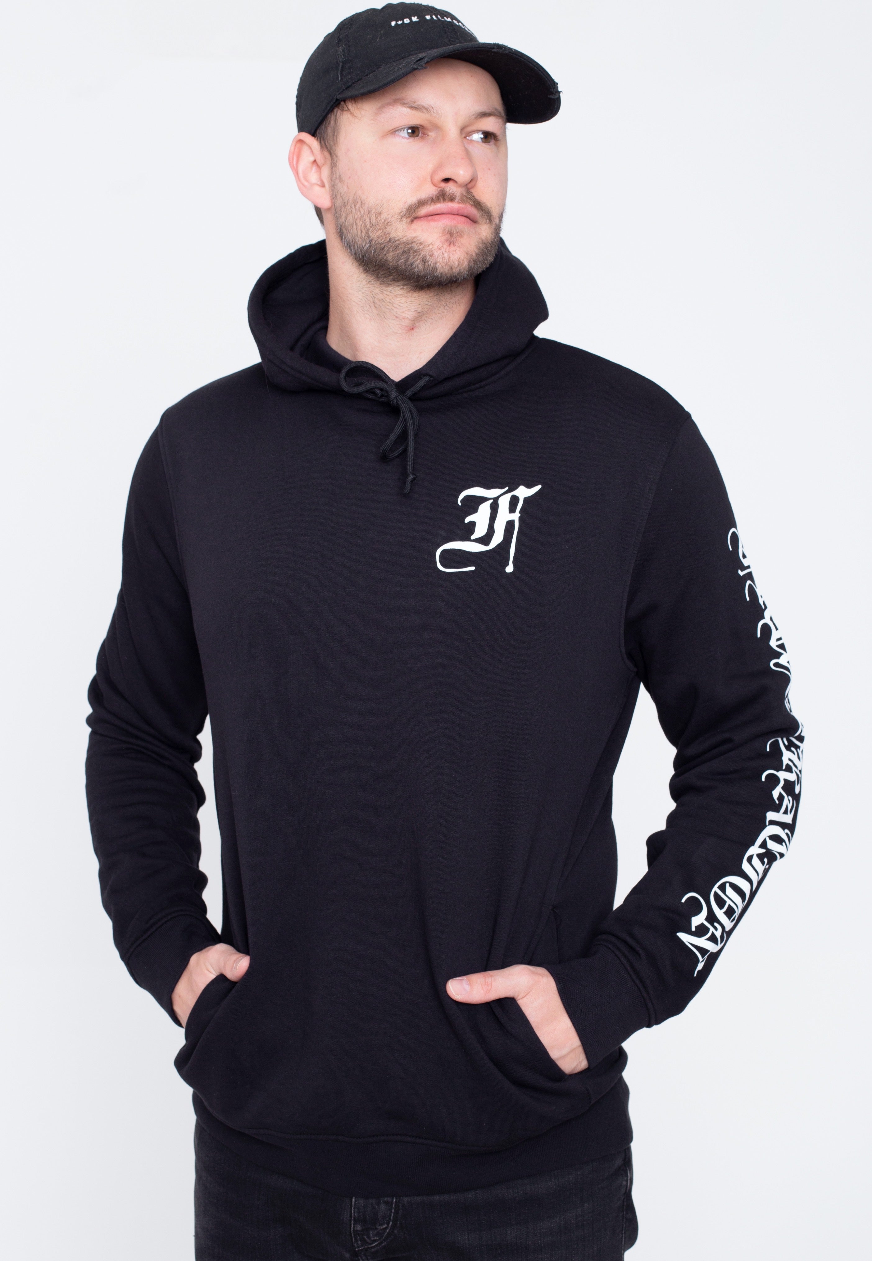 Fuchsteufelswild - Ambivalent - Hoodie | Men-Image