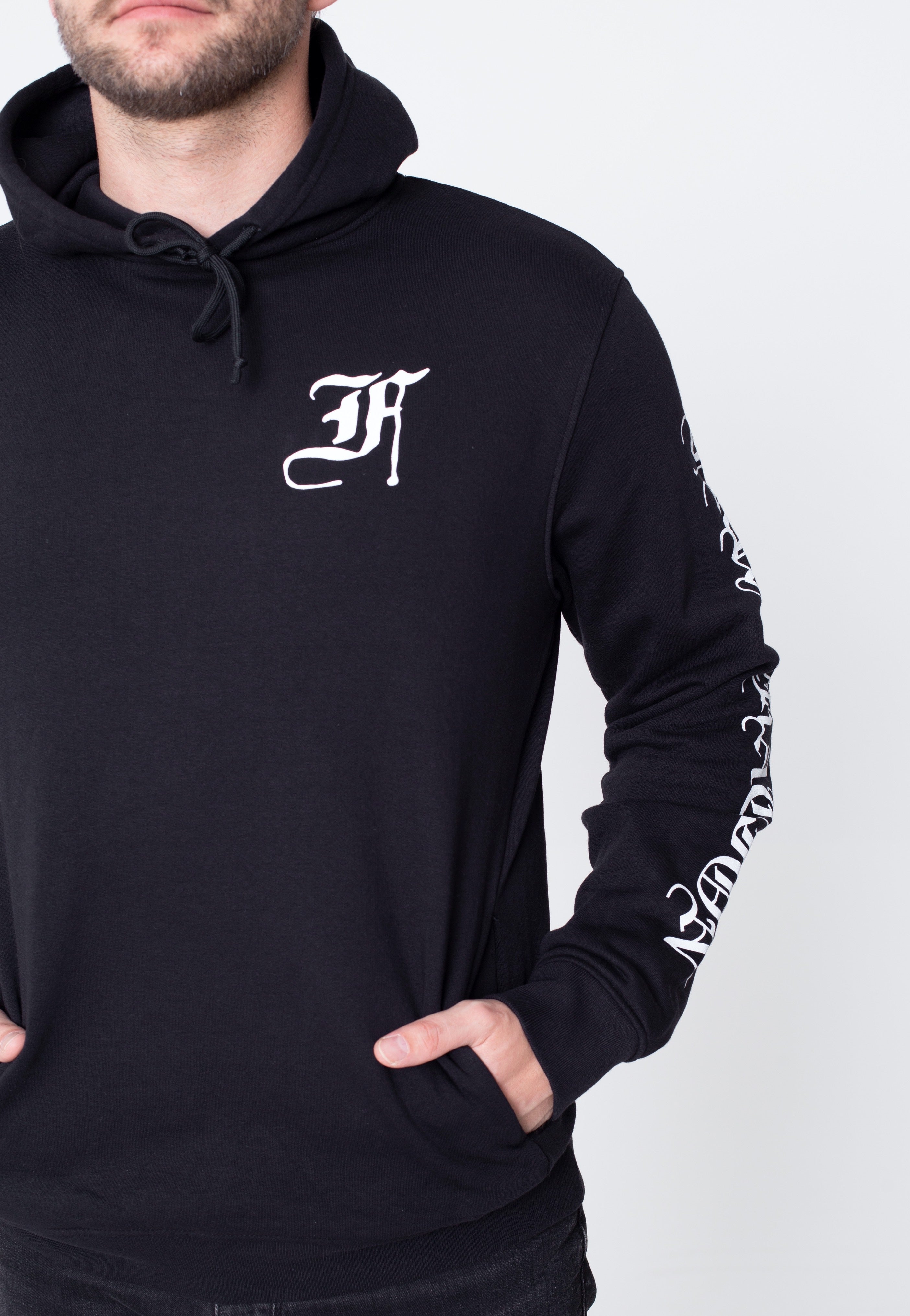 Fuchsteufelswild - Ambivalent - Hoodie | Men-Image