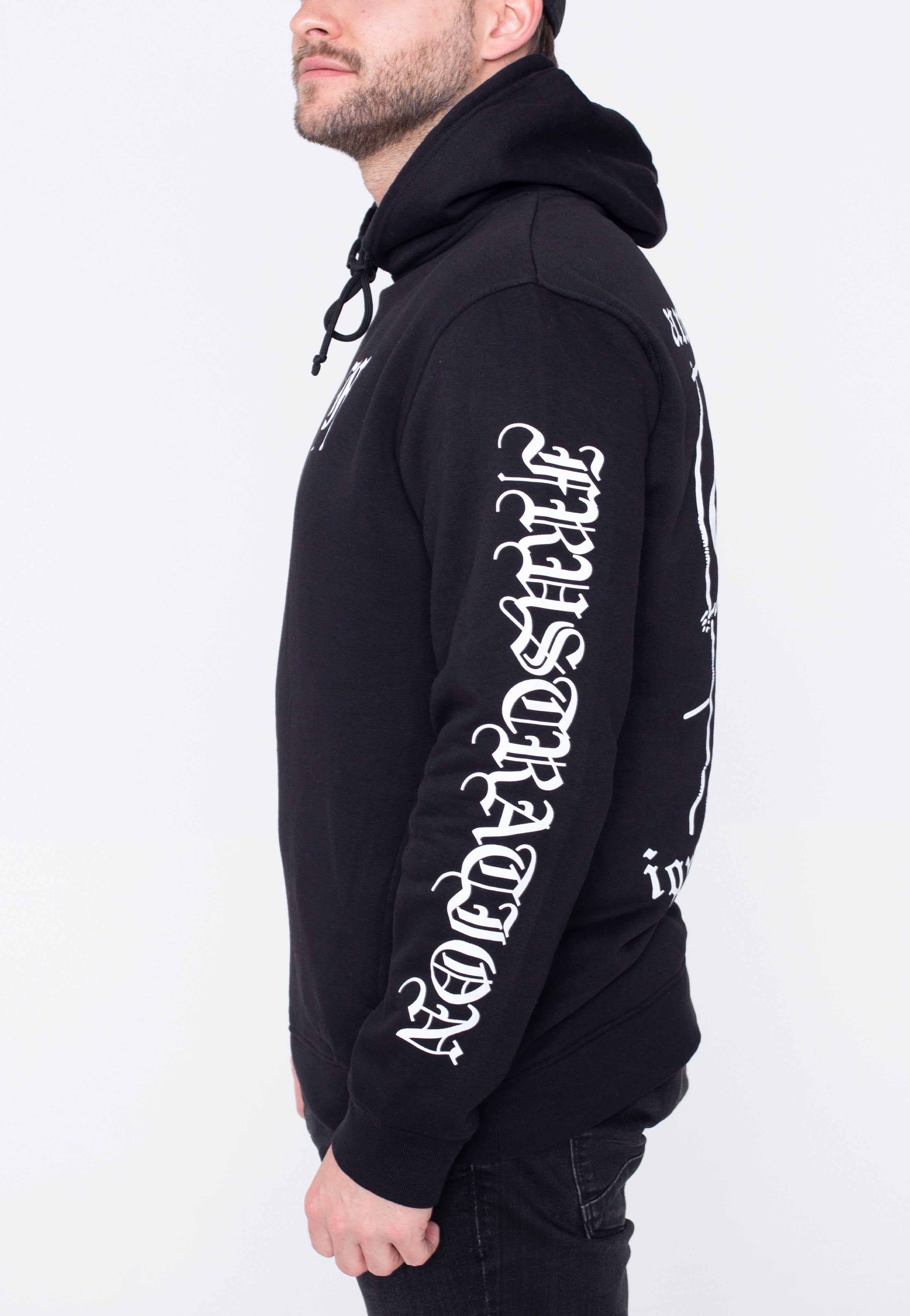 Fuchsteufelswild - Ambivalent - Hoodie | Men-Image