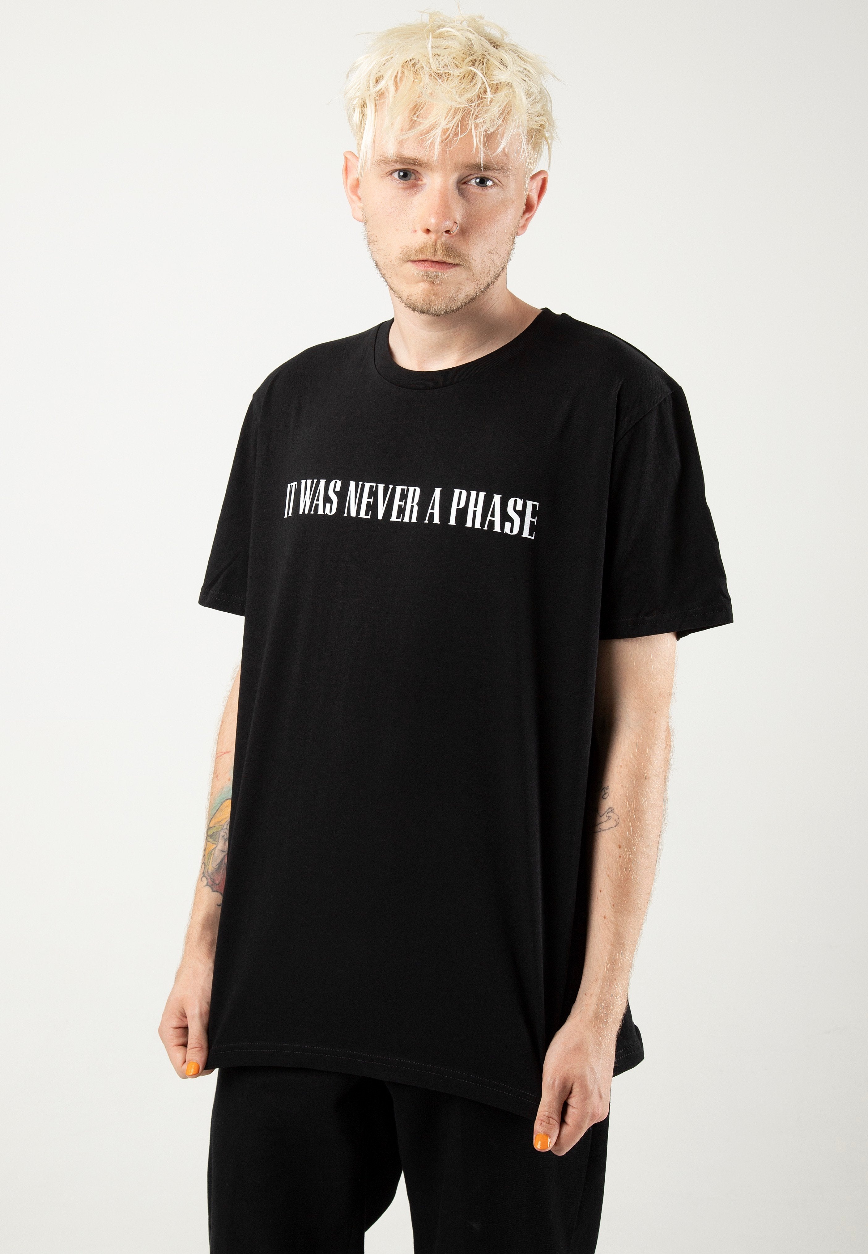 Fuchsteufelswild - Never A Phase - T-Shirt | Men-Image