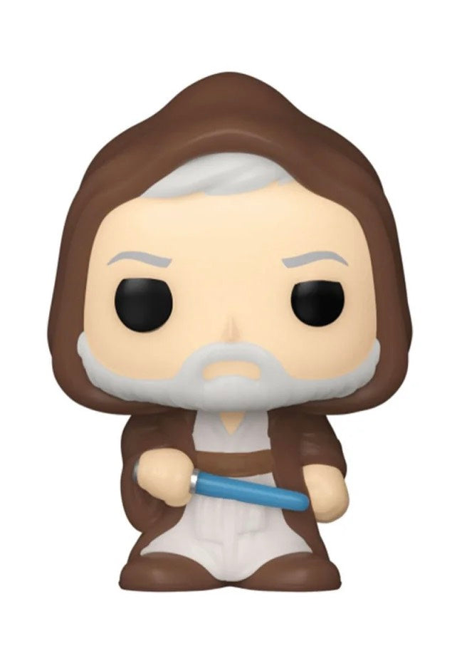 Star Wars - Luke Bitty POP! 4PK - Funko Pop | Neutral-Image