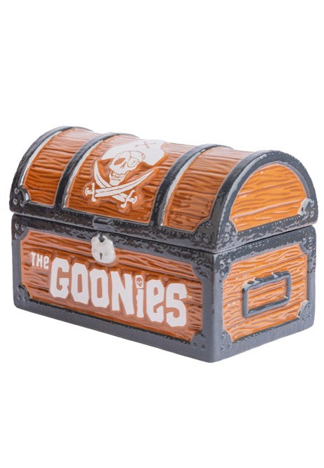 The Goonies - Treasure Chest - Cookie Jar | Neutral-Image