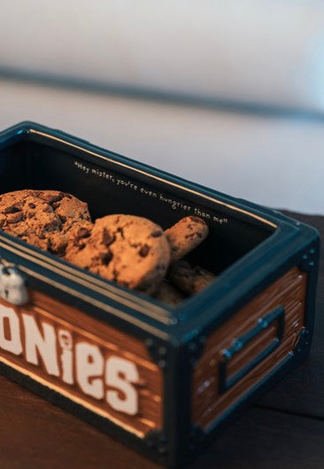 The Goonies - Treasure Chest - Cookie Jar | Neutral-Image