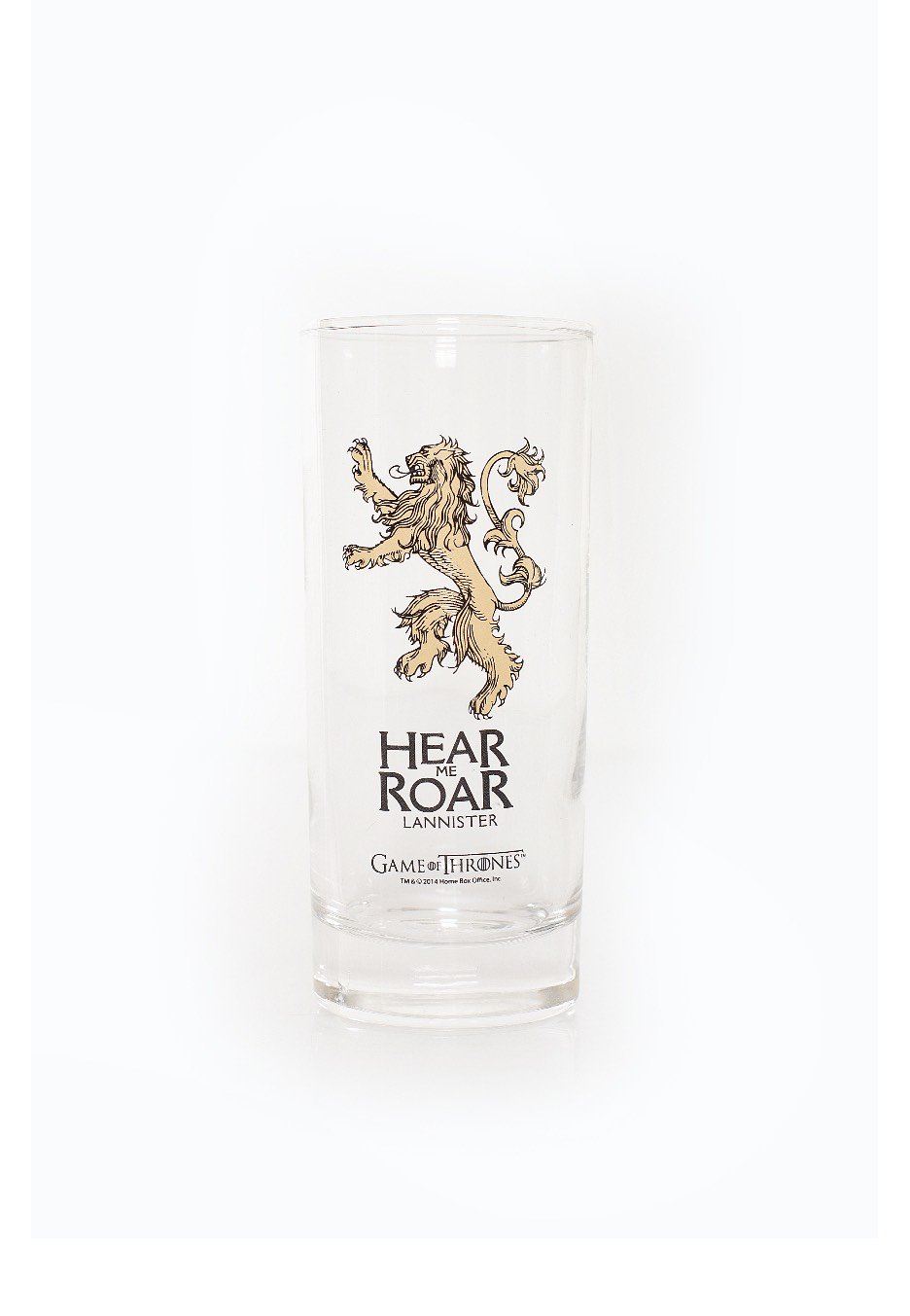 Game Of Thrones - Lannister - Glass | Neutral-Image