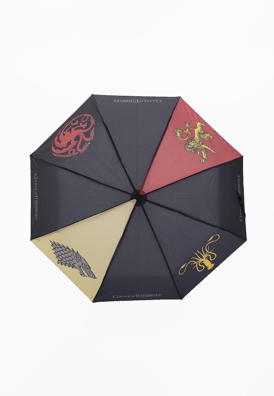 Game Of Thrones - Sigils - Umbrella | Neutral-Image