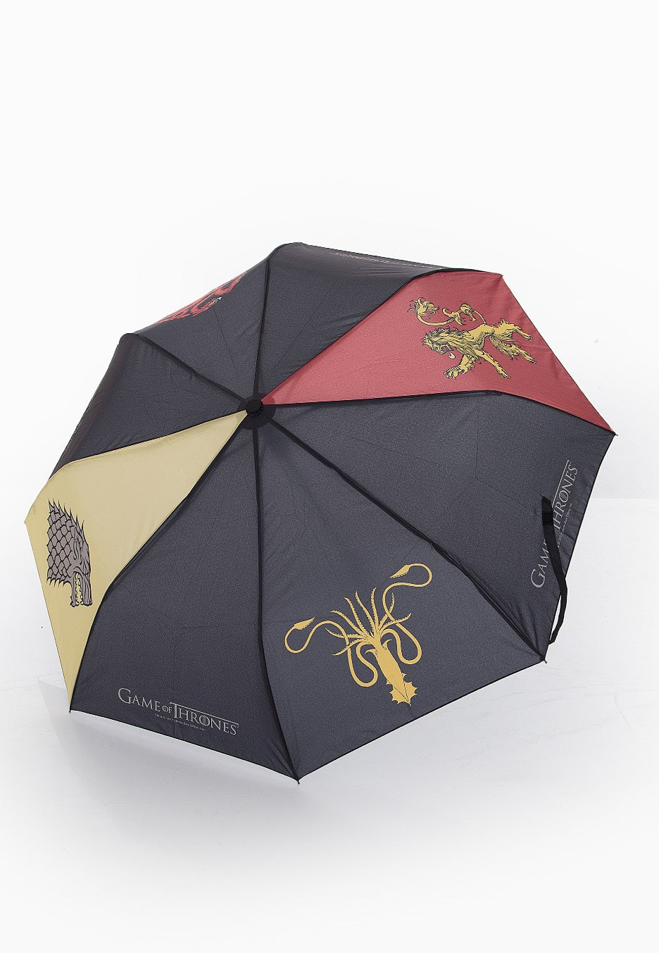 Game Of Thrones - Sigils - Umbrella | Neutral-Image