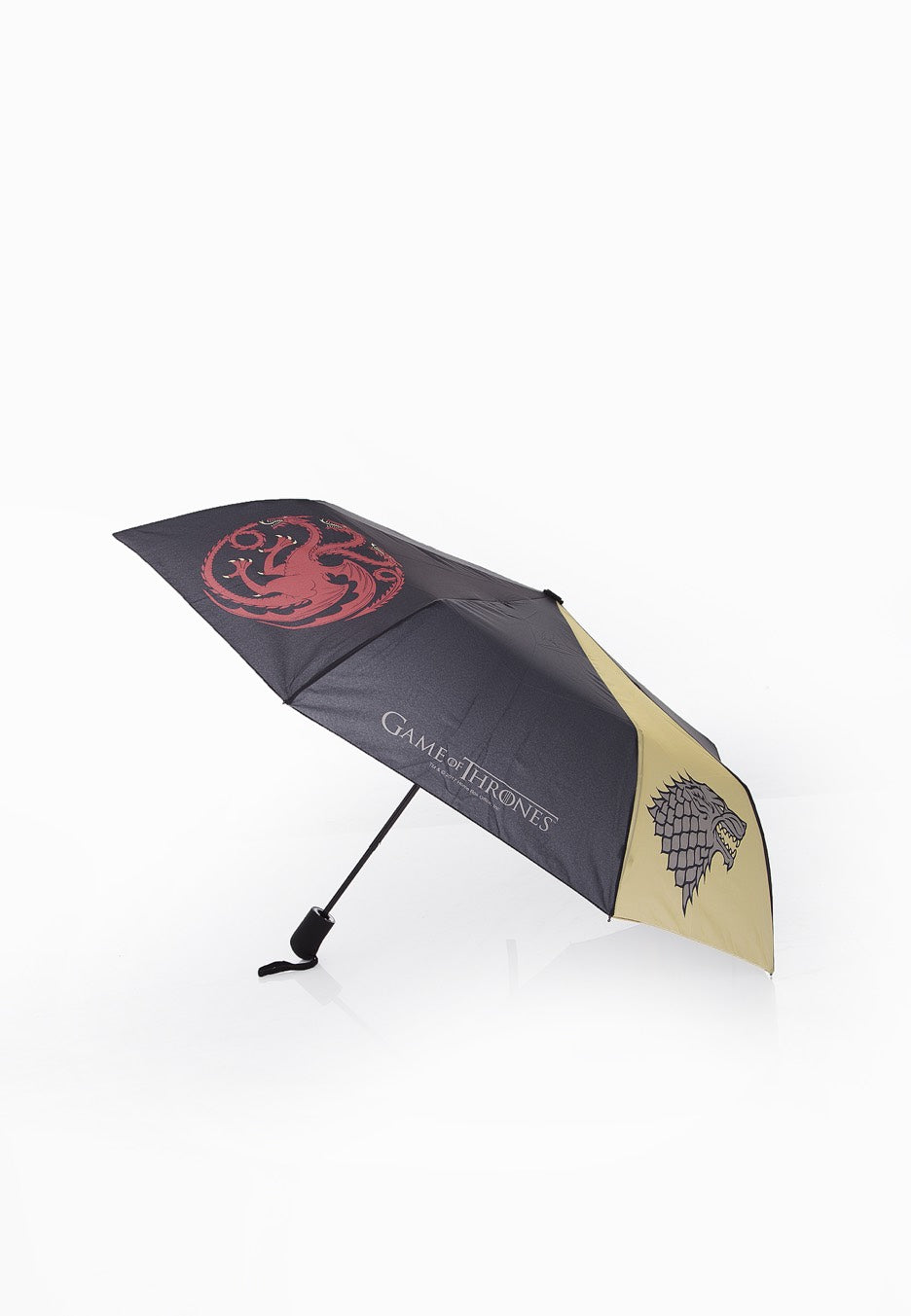 Game Of Thrones - Sigils - Umbrella | Neutral-Image