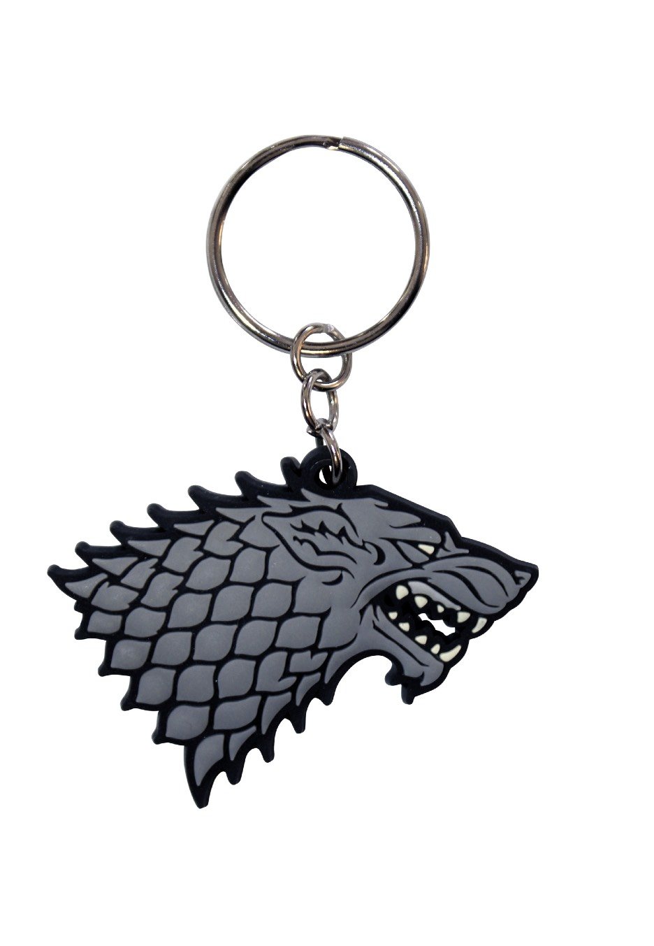 Game of Thrones - Stark - Keychain | Neutral-Image