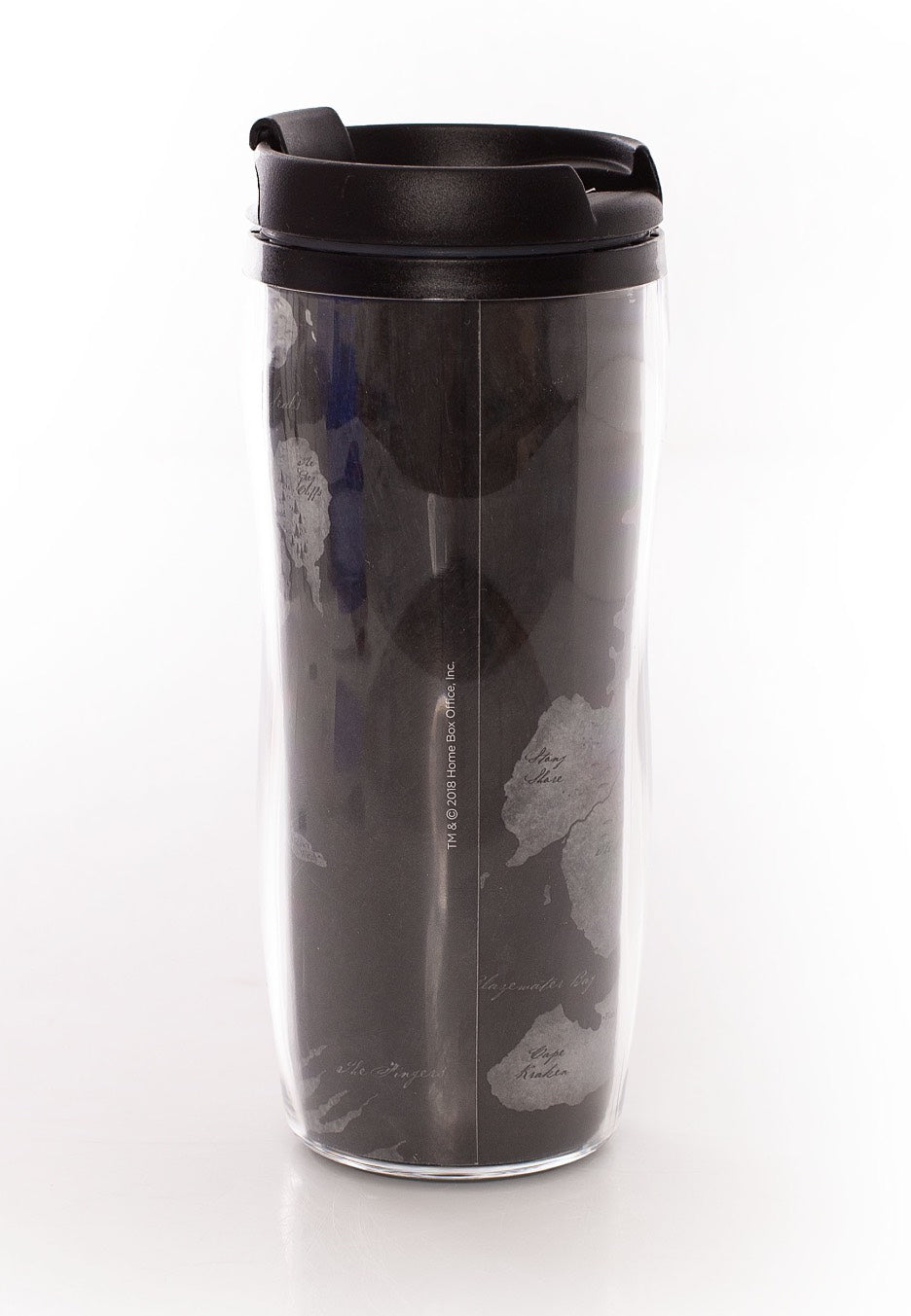 Game Of Thrones - Winter Is Here - Travel Mug | Neutral-Image