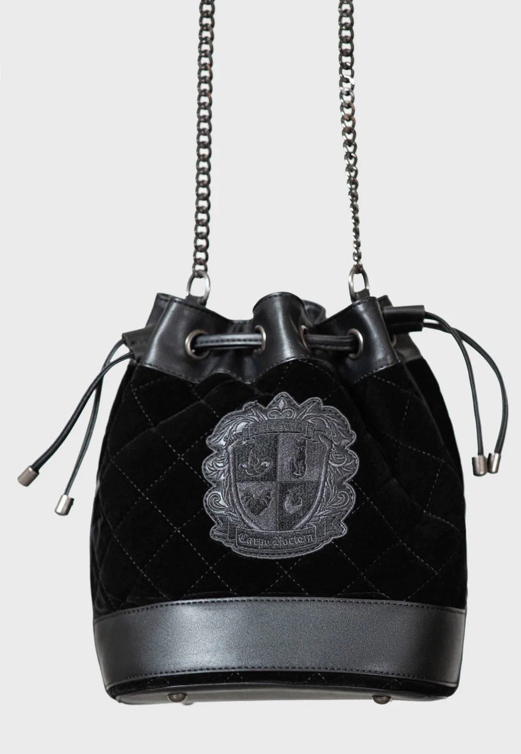 Killstar - Ghost Club Black - Bag | Neutral-Image