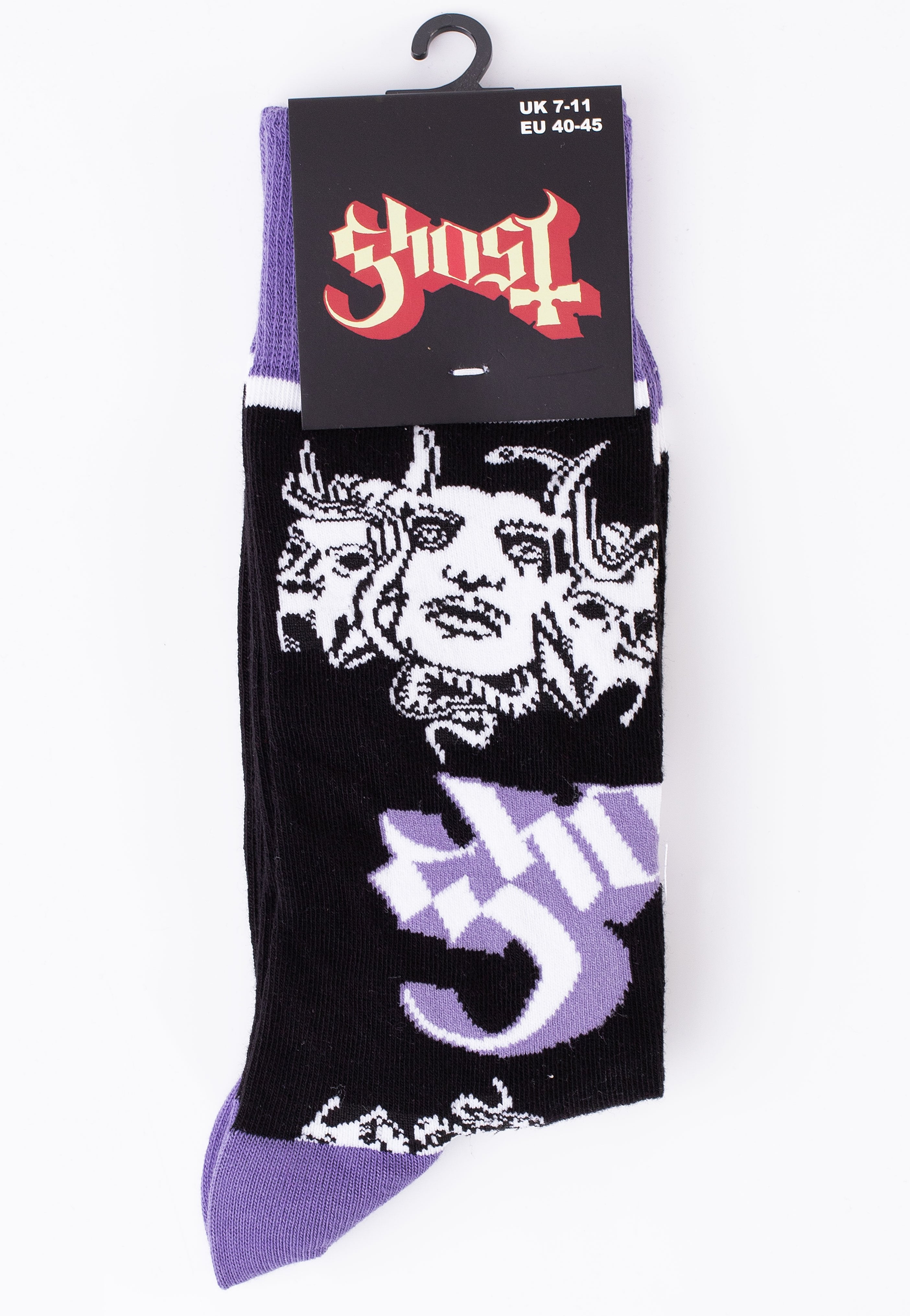 Ghost - Copia - Socks