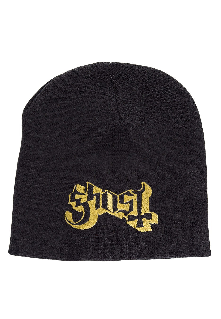 Ghost - Logo - Beanie | Neutral-Image