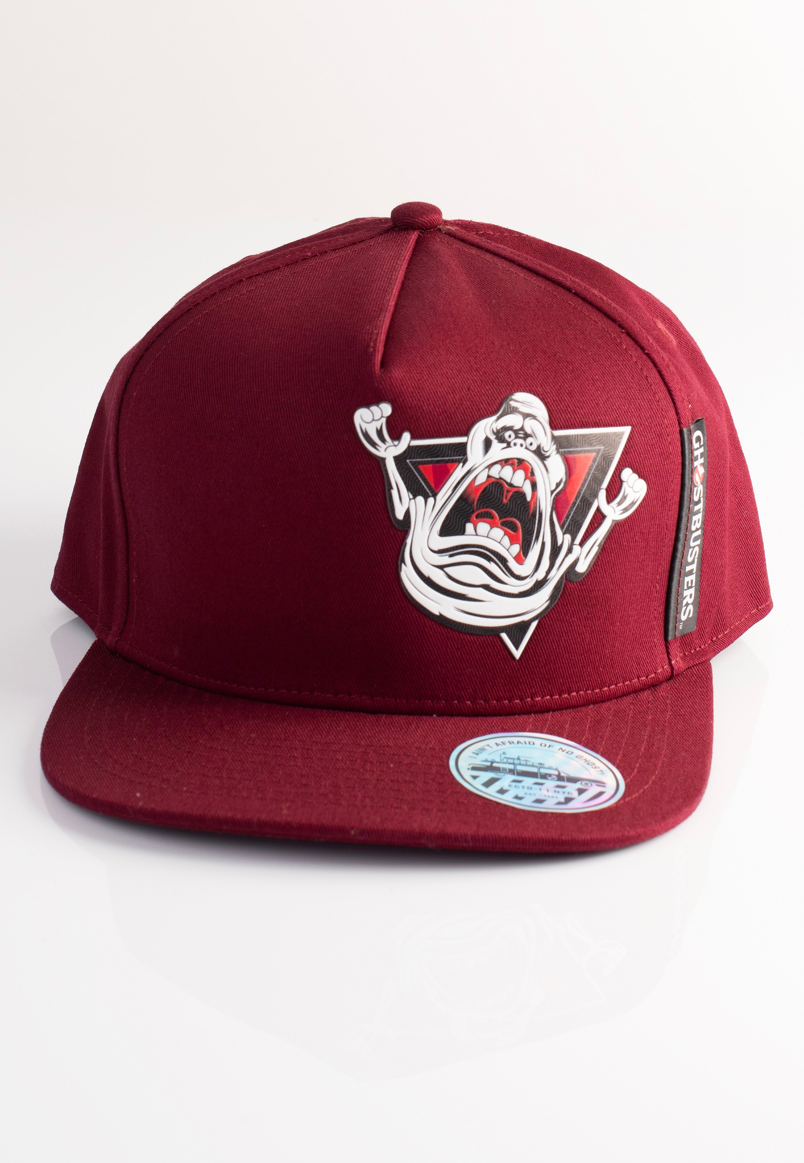 Ghostbusters - Slimer - Cap | Neutral-Image