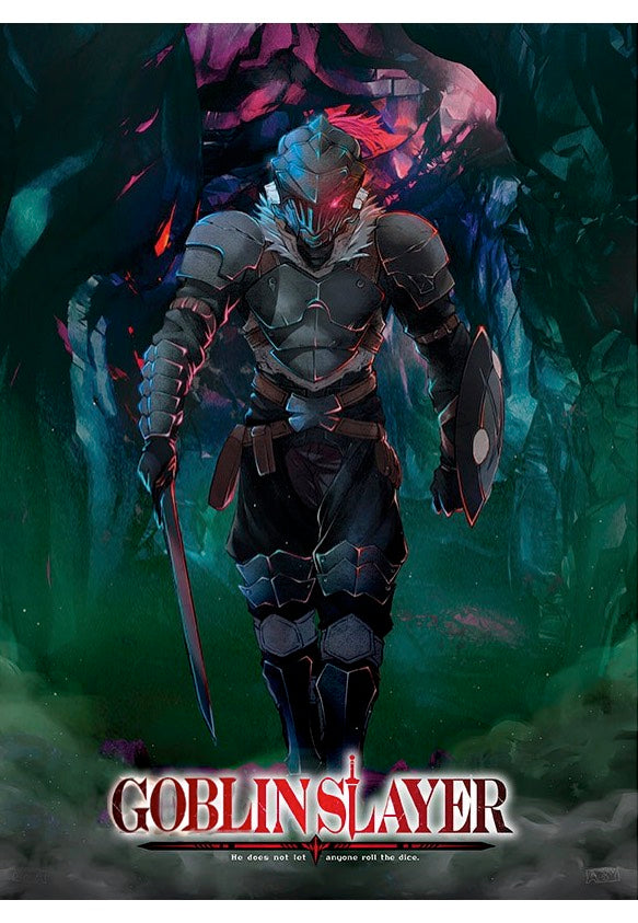 Goblin Slayer - Goblin Slayer - Poster | Neutral-Image