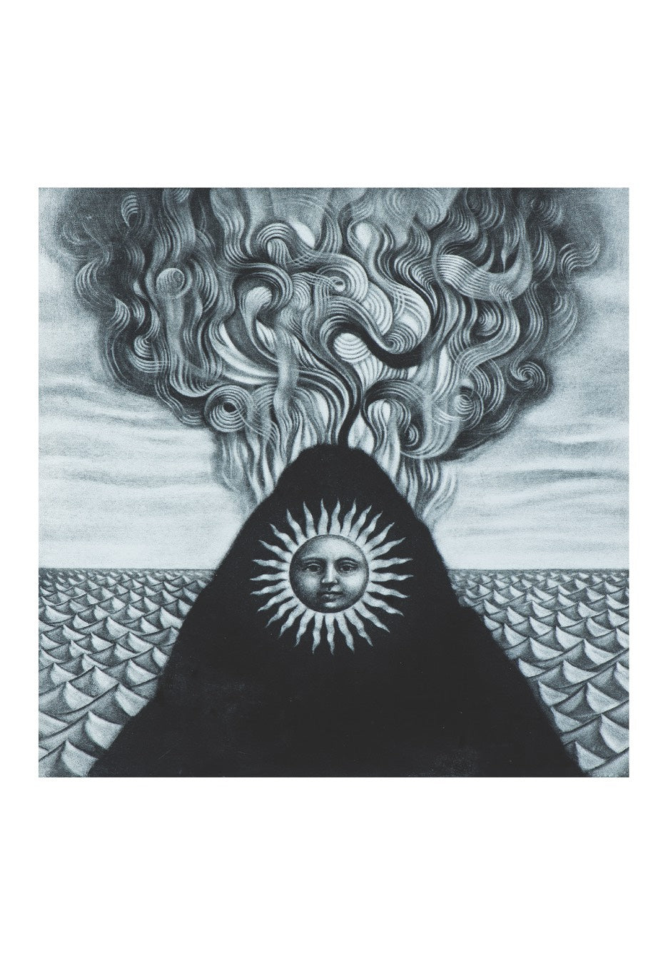 Gojira - Magma - CD | Neutral-Image