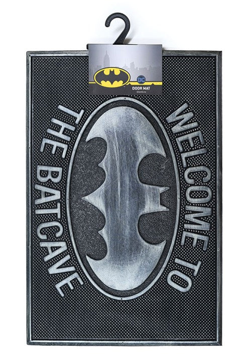 Batman - Batcave - Doormat | Neutral-Image