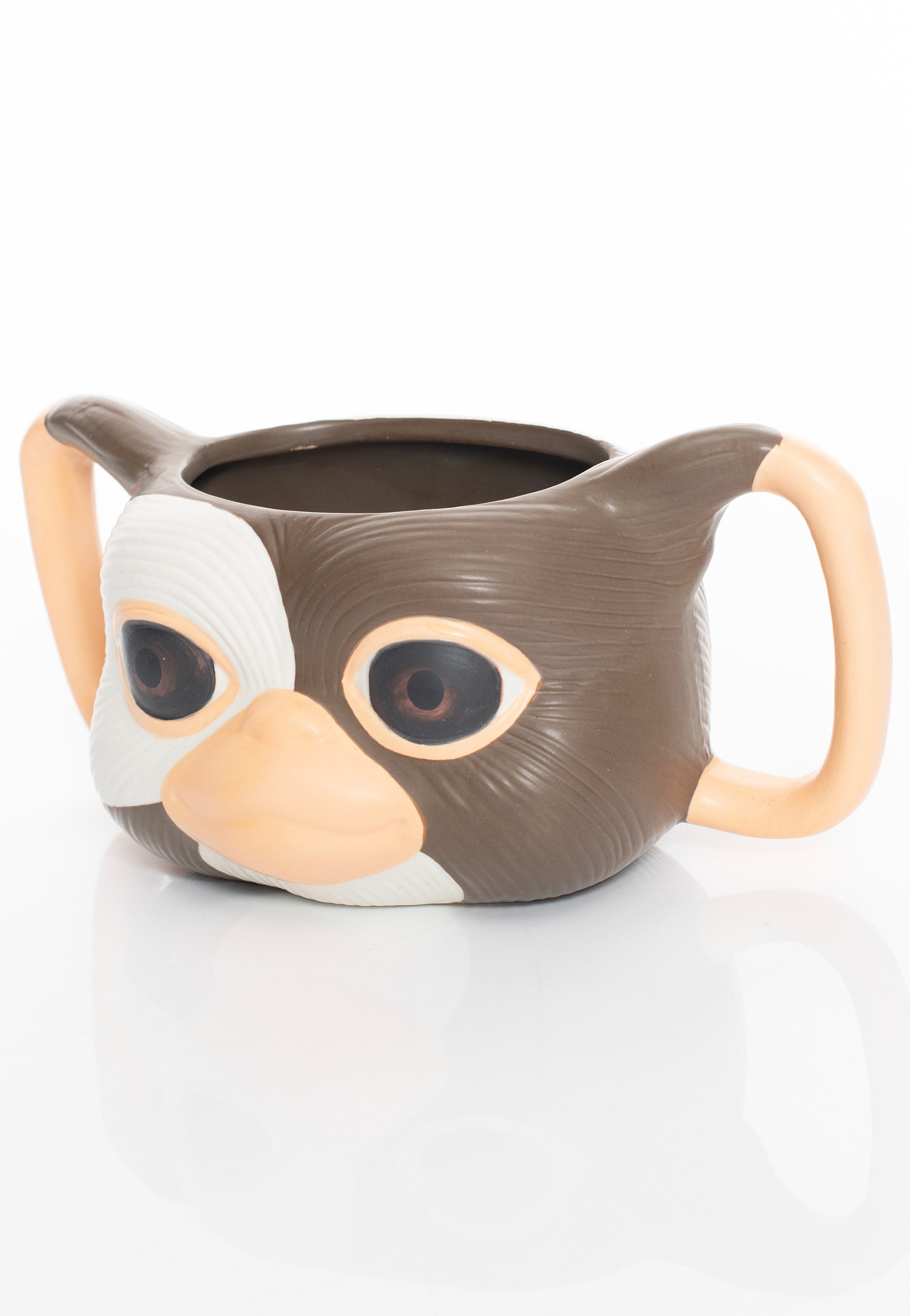 Gremlins - Gizmo 3D - Mug | Neutral-Image