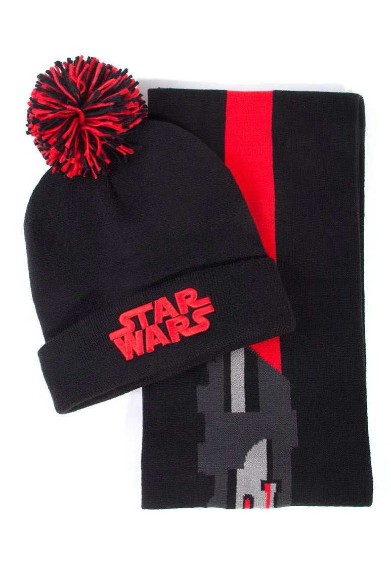 Star Wars - Darth Vader - Gift Set | Neutral-Image