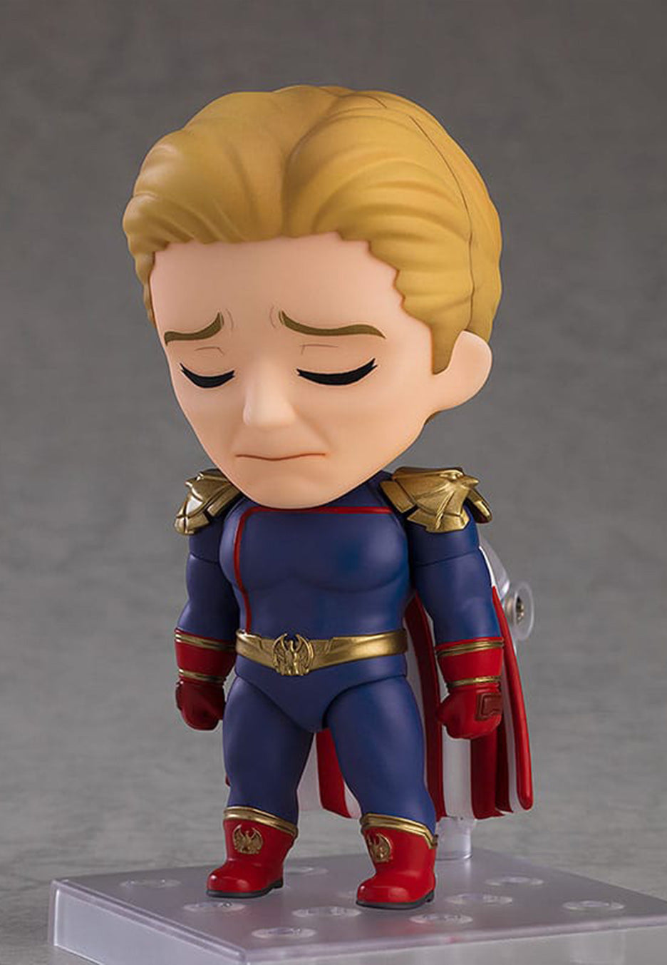 The Boys - Homelander - Nendoroid | Neutral-Image