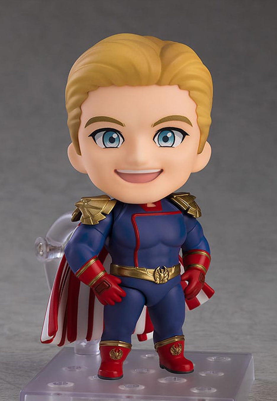 The Boys - Homelander - Nendoroid | Neutral-Image