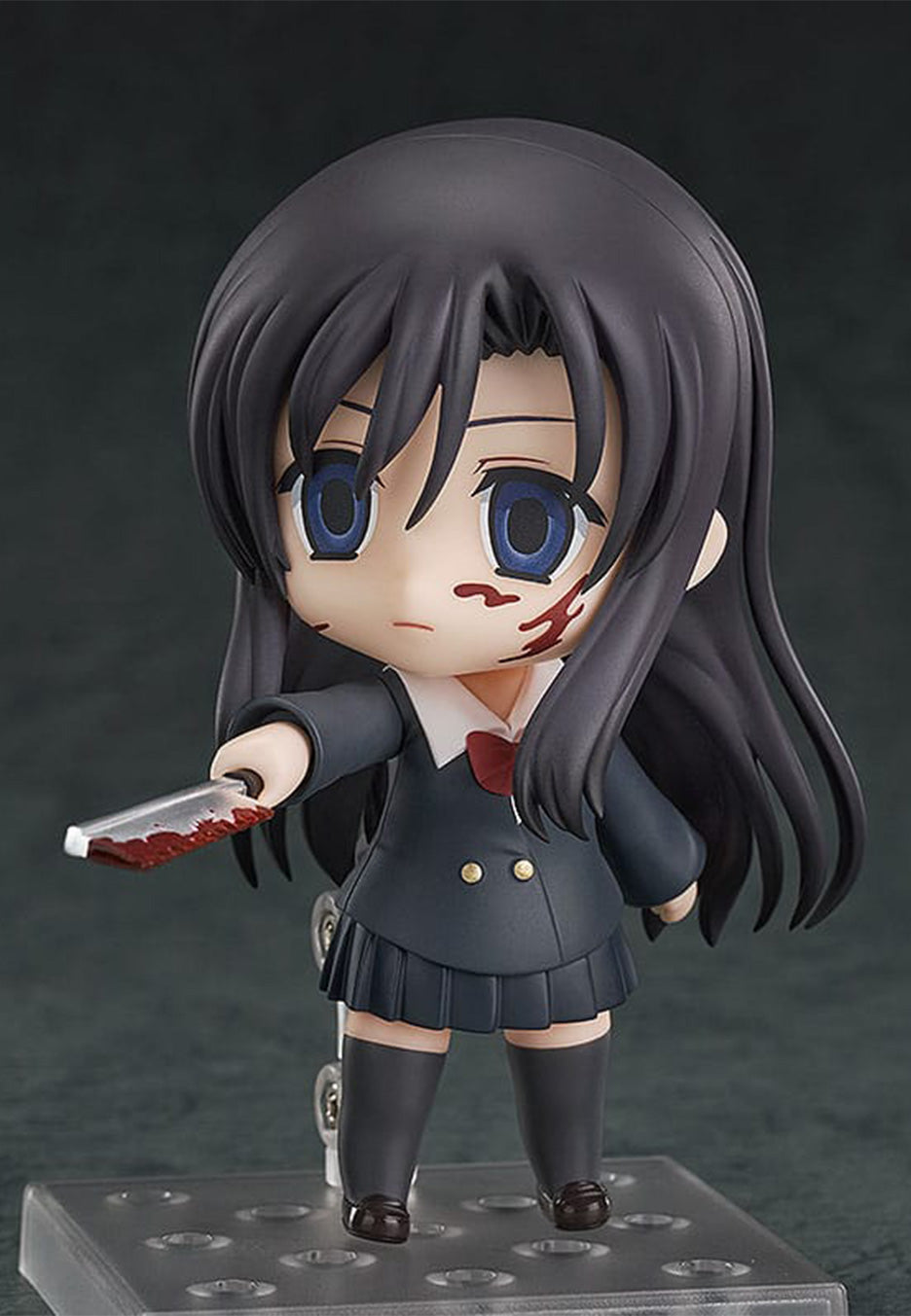 School Days - Kotonoha Katsura - Nendoroid | Neutral-Image