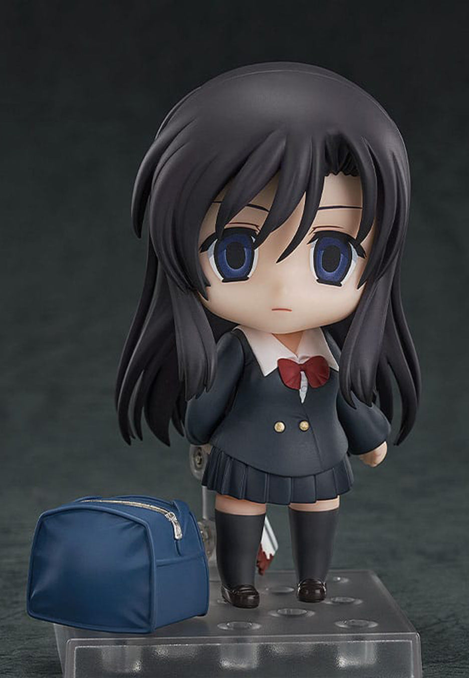 School Days - Kotonoha Katsura - Nendoroid | Neutral-Image