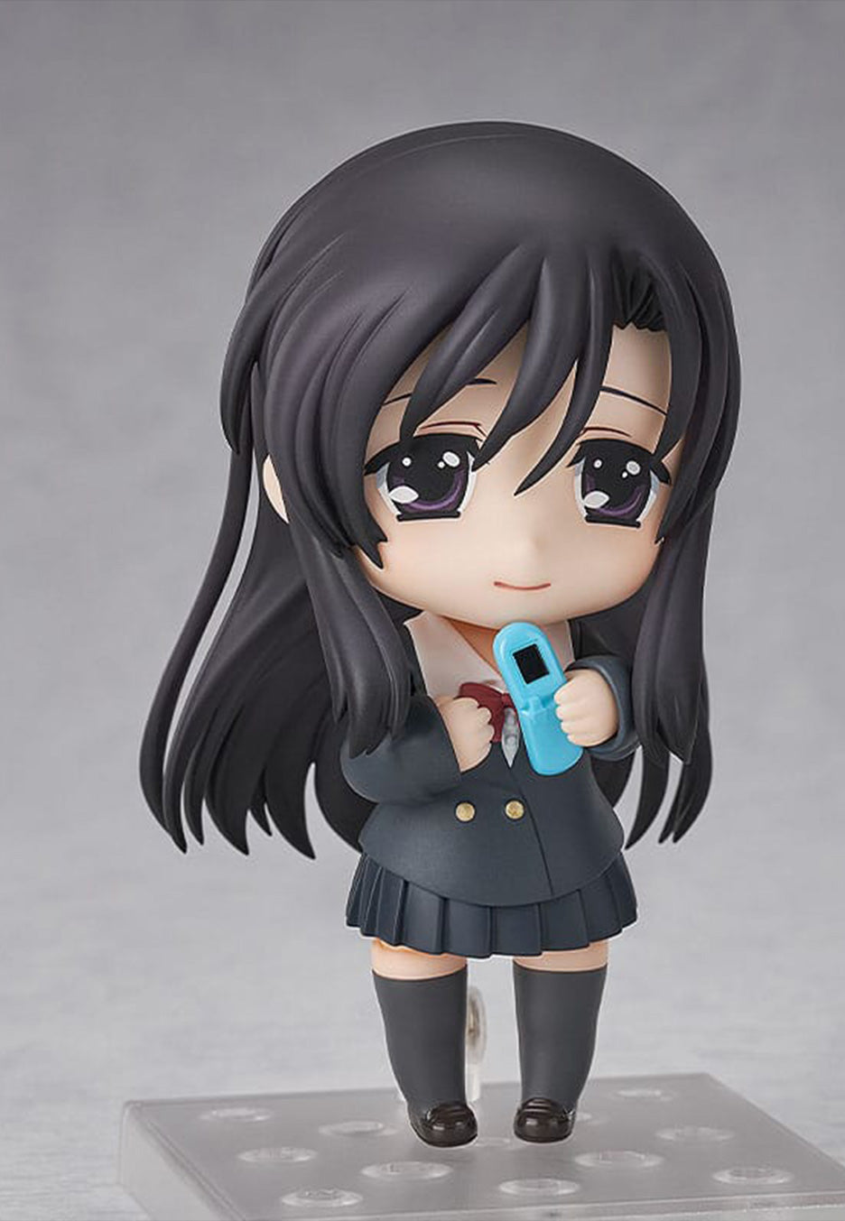 School Days - Kotonoha Katsura - Nendoroid | Neutral-Image