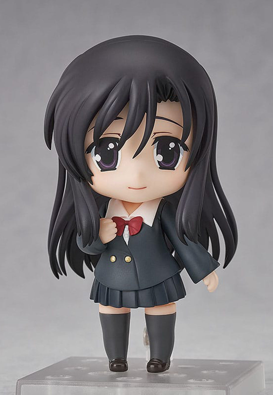 School Days - Kotonoha Katsura - Nendoroid | Neutral-Image