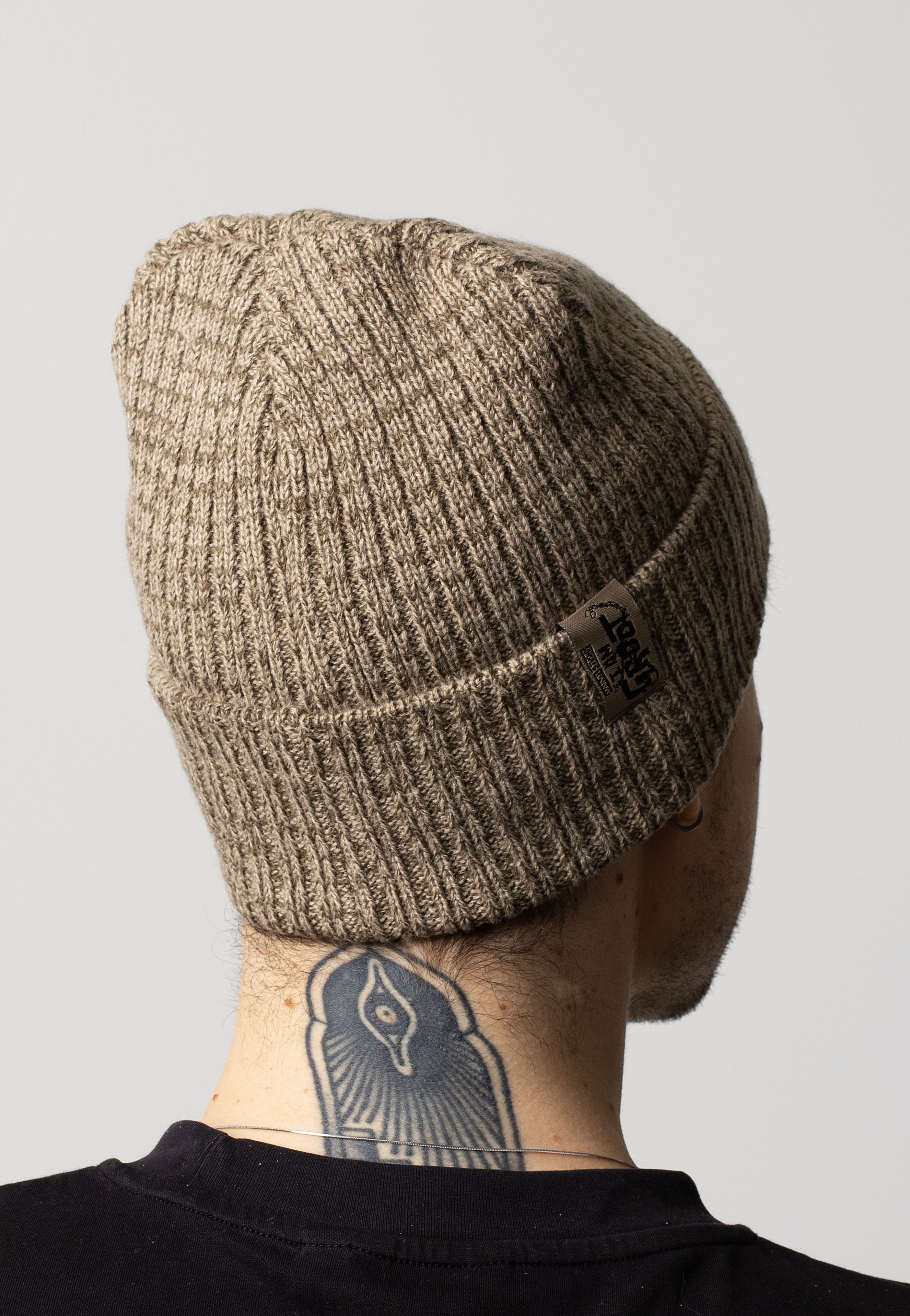 Guardians Of The Galaxy - Baby Groot - Beanie | Neutral-Image