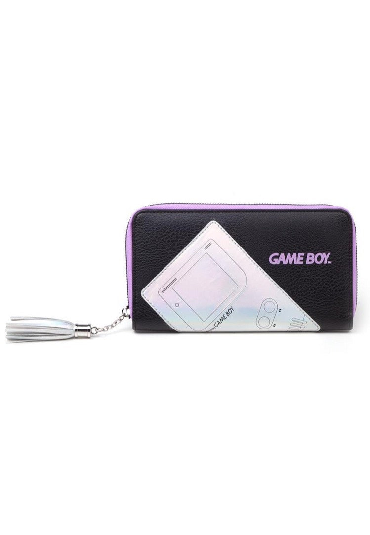 Nintendo - Gameboy Ladies - Wallet | Neutral-Image