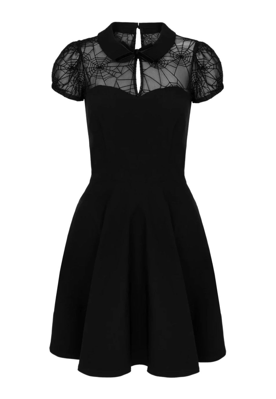 Hellbunny - Viola - Dress | Women-Image