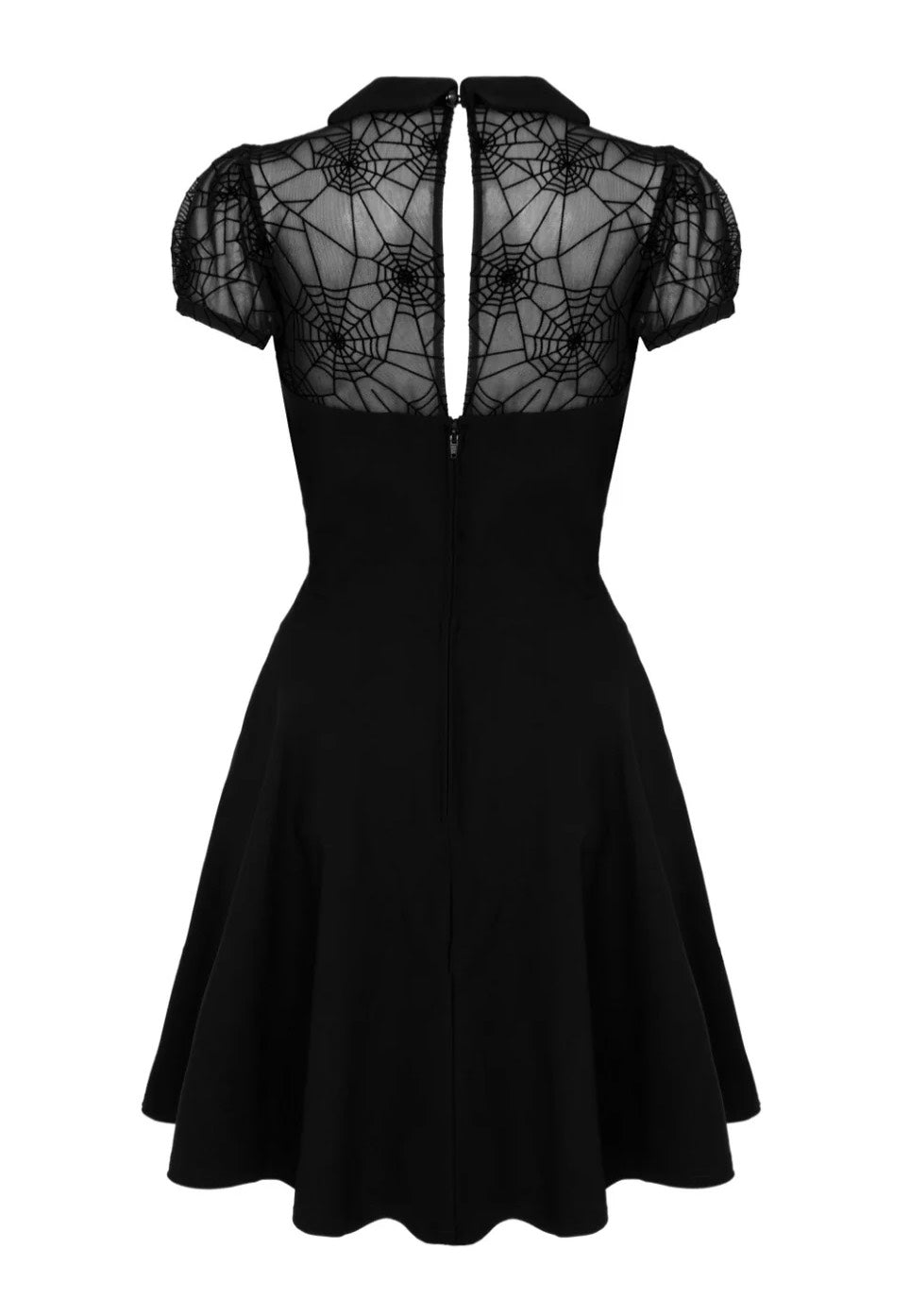 Hellbunny - Viola - Dress | Women-Image