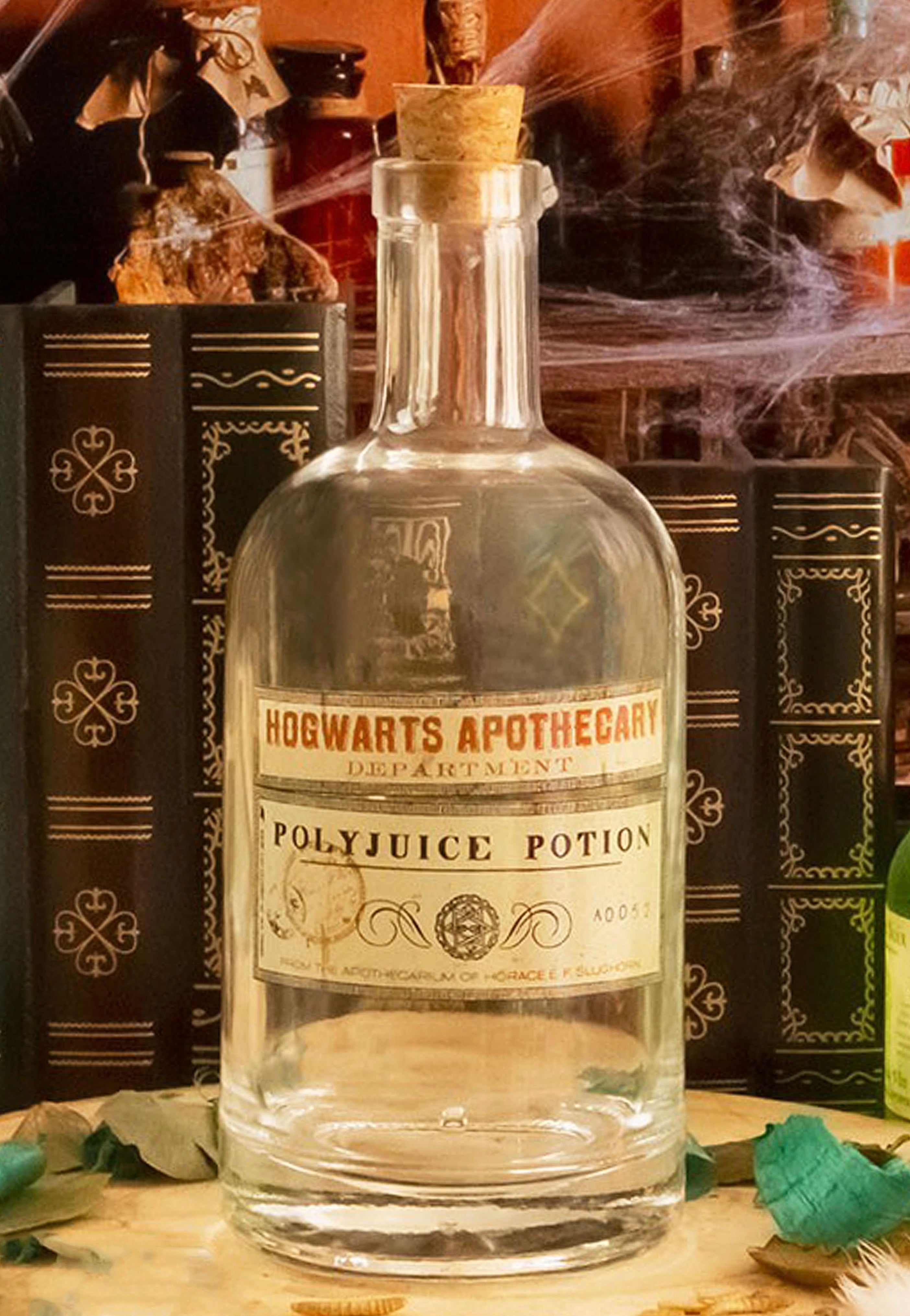 Harry Potter - Potion Set - Glass | Neutral-Image